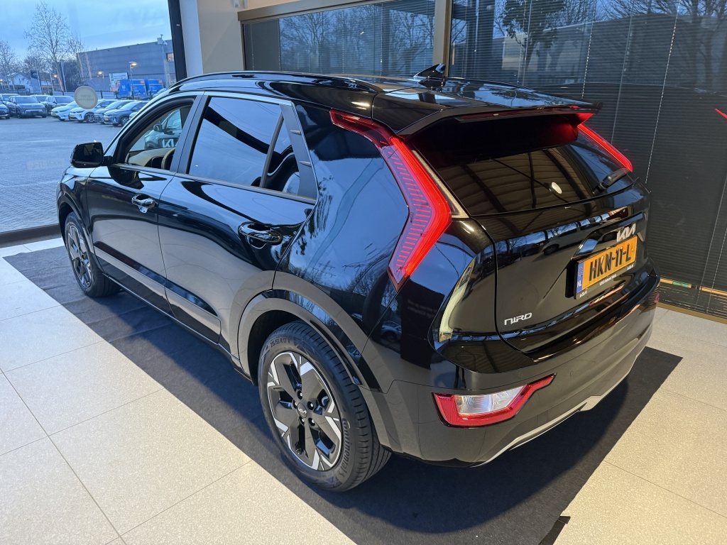 Kia Niro EV