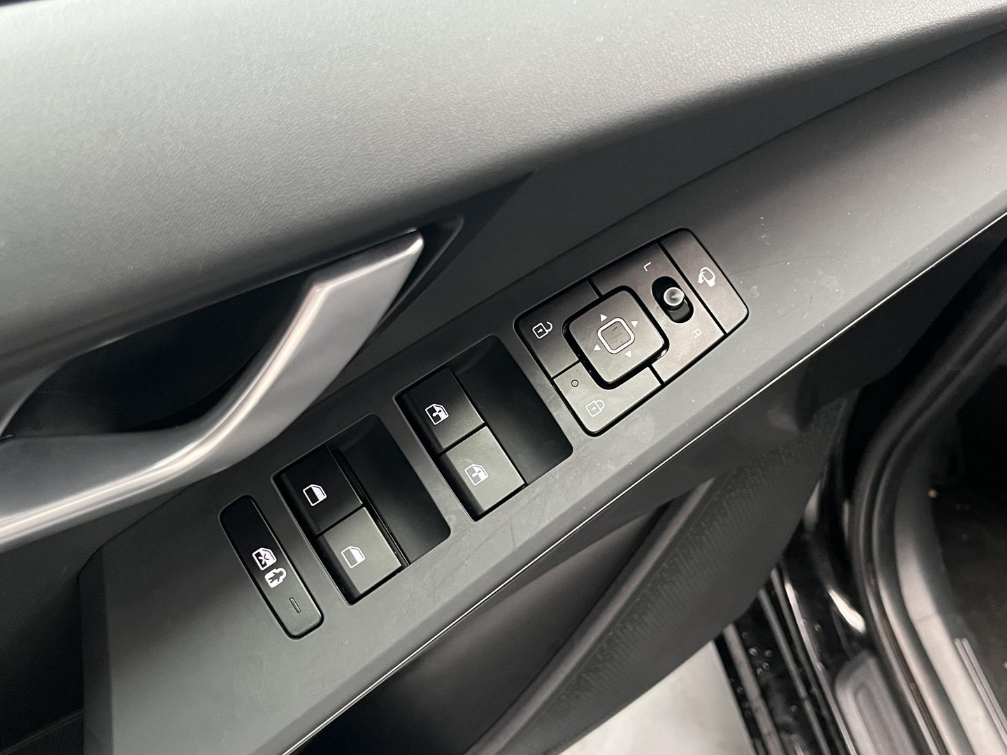 Kia Niro EV