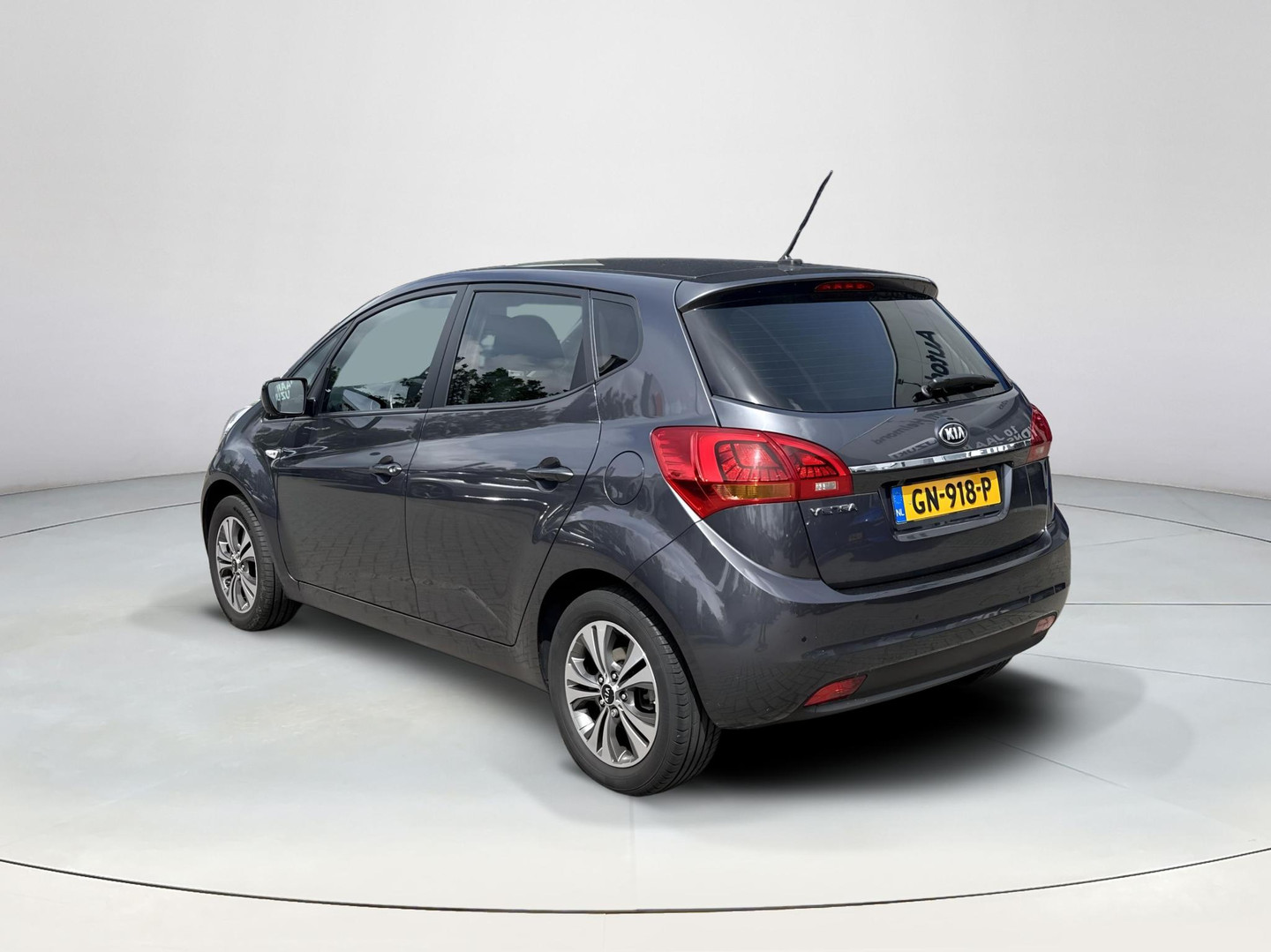 Kia Venga