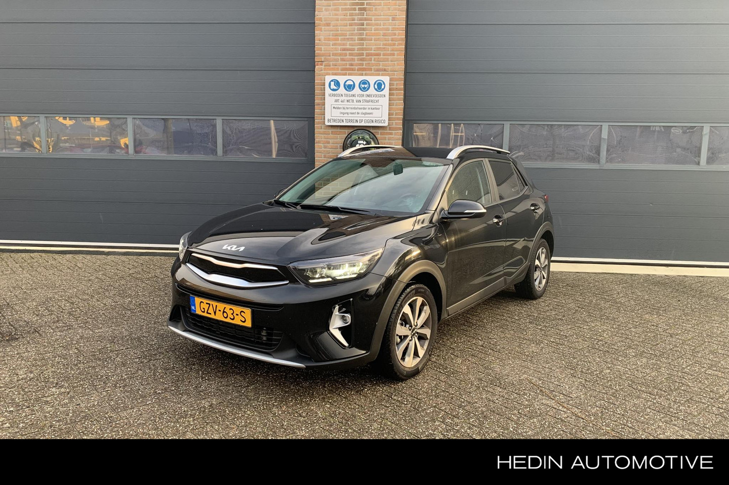 Kia Stonic