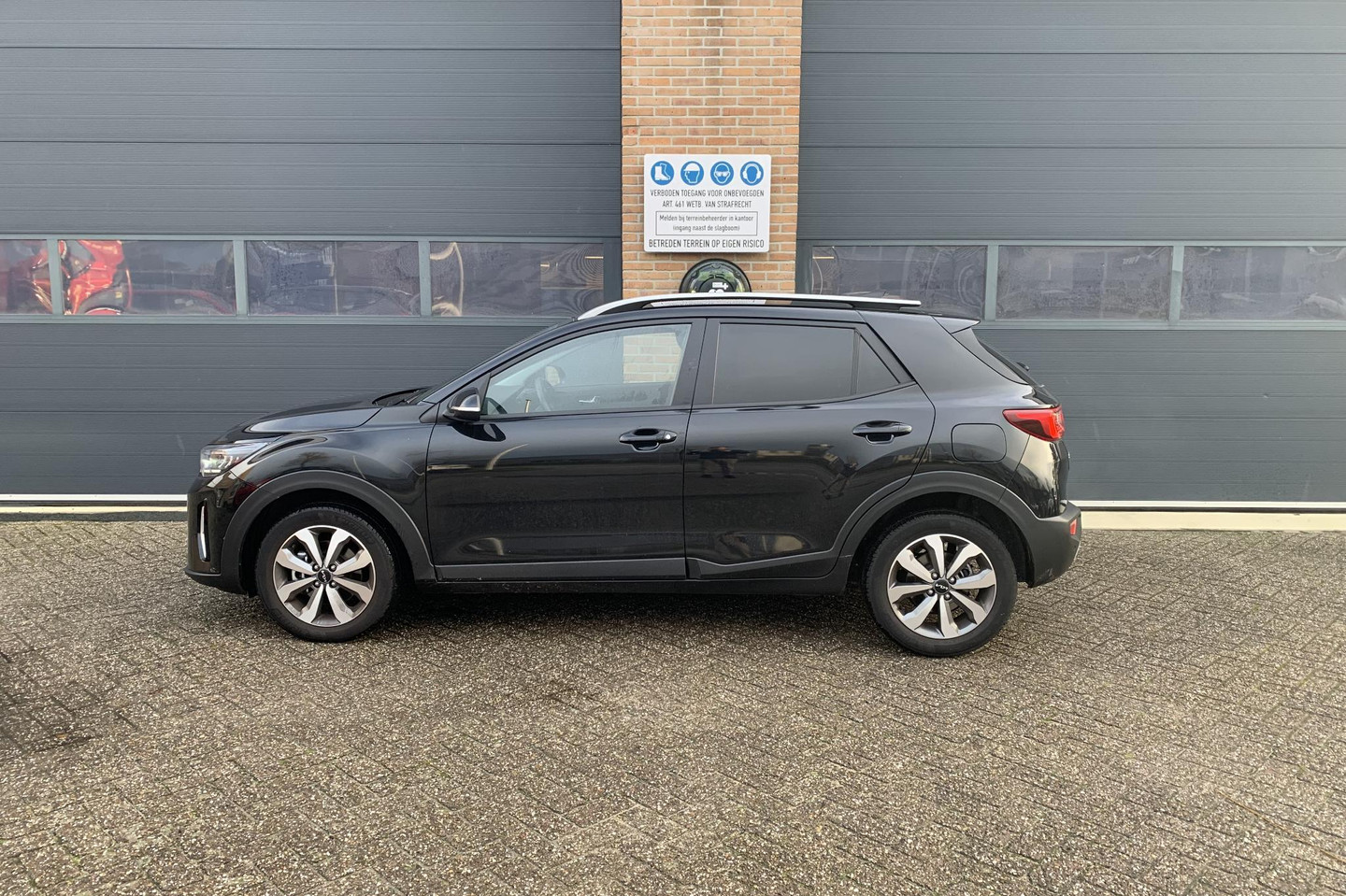 Kia Stonic