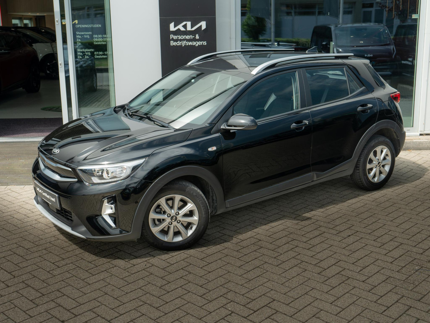 Kia Stonic