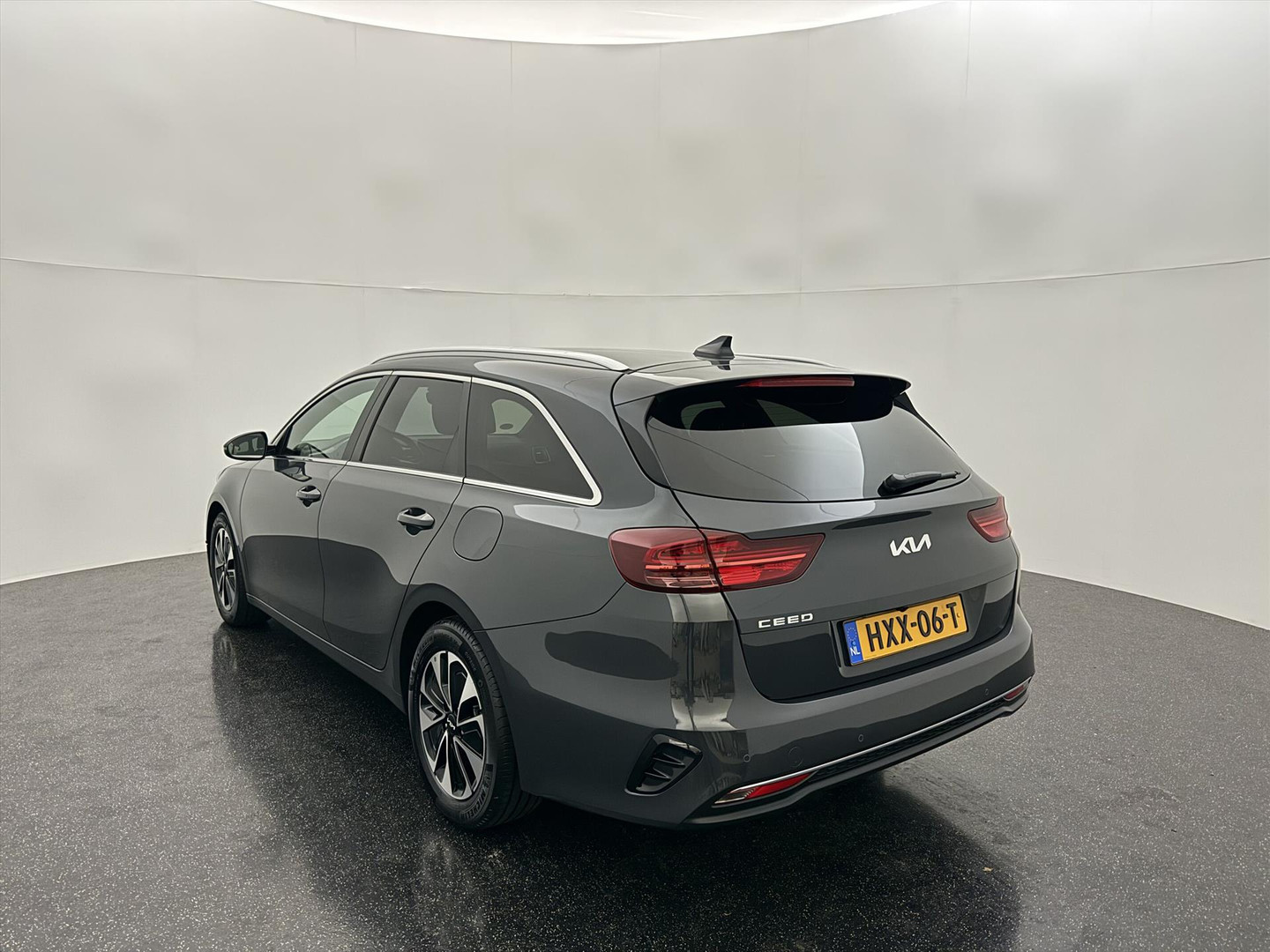 Kia Ceed Sportswagon