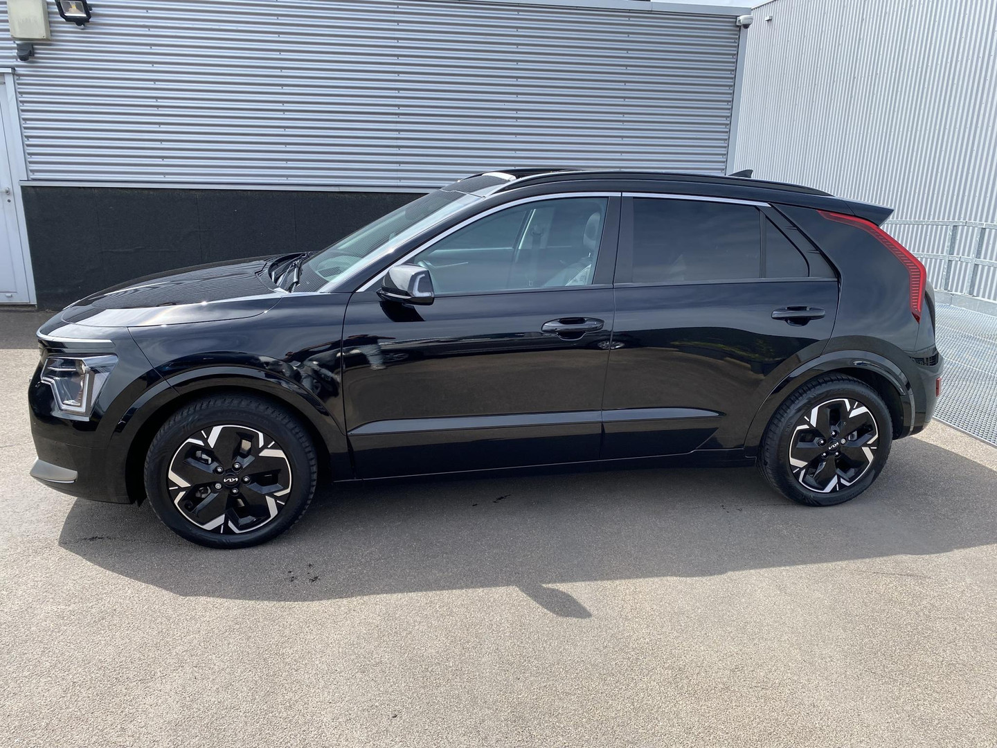 Kia Niro EV