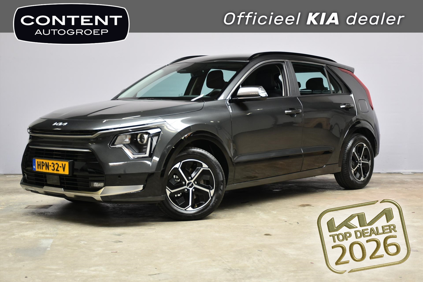 Kia Niro