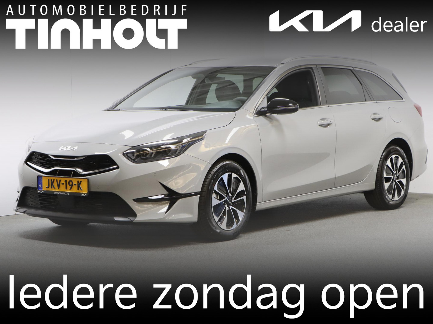Kia Ceed Sportswagon
