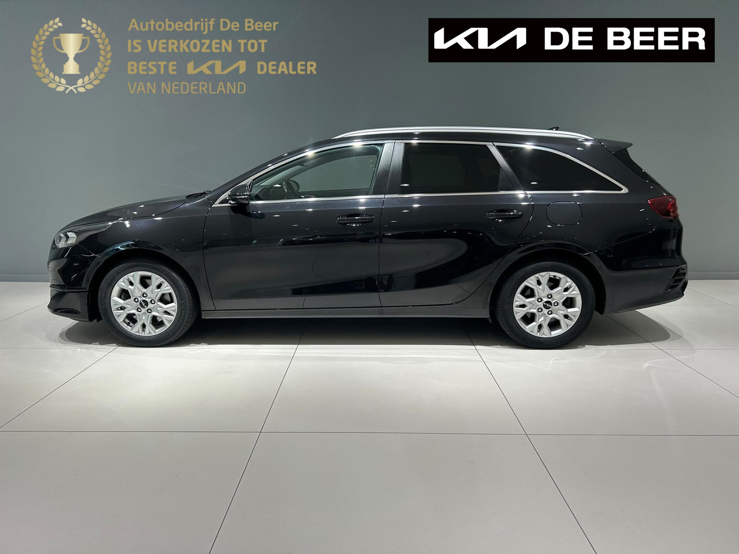 Kia Ceed Sportswagon