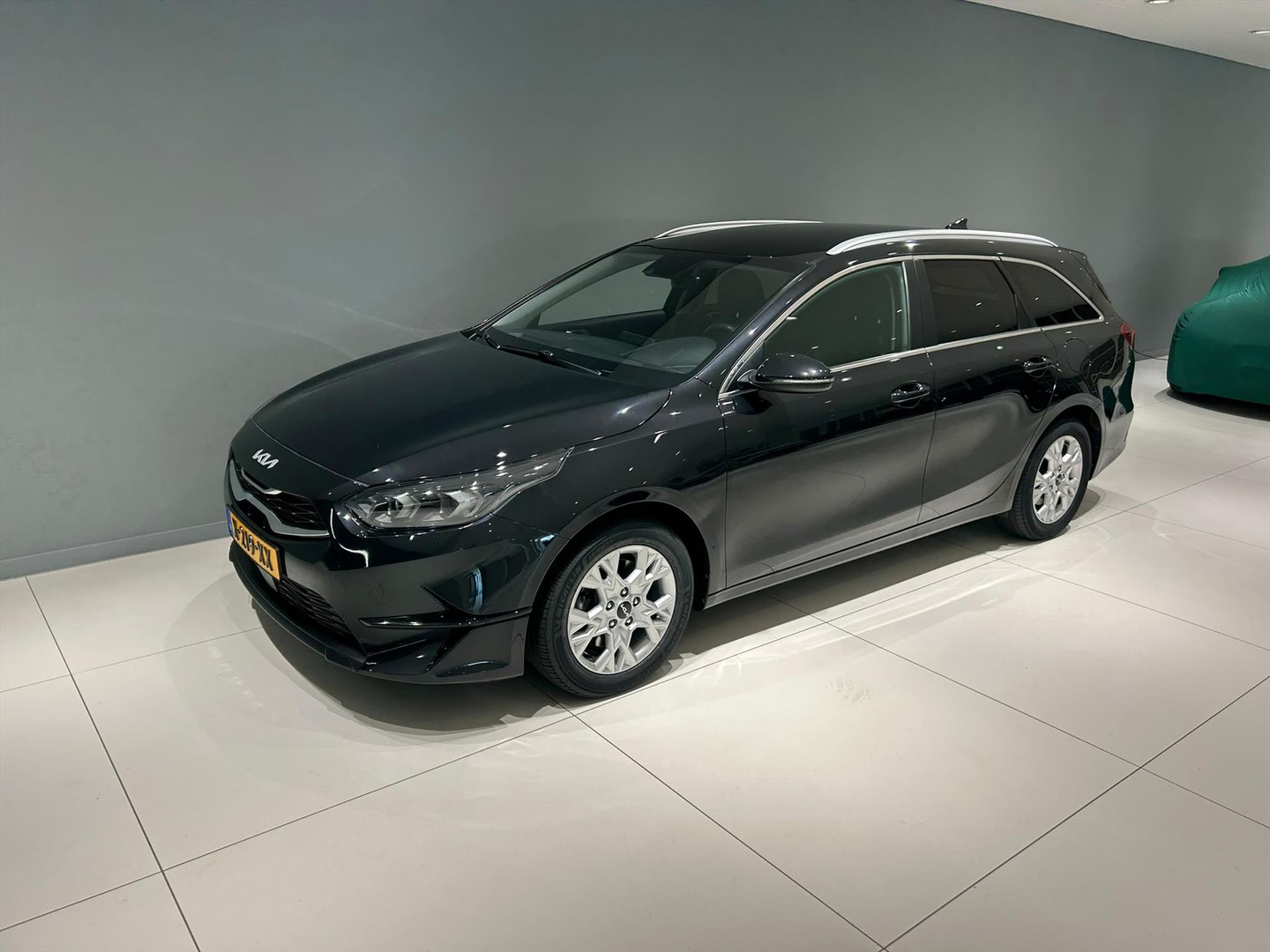 Kia Ceed Sportswagon