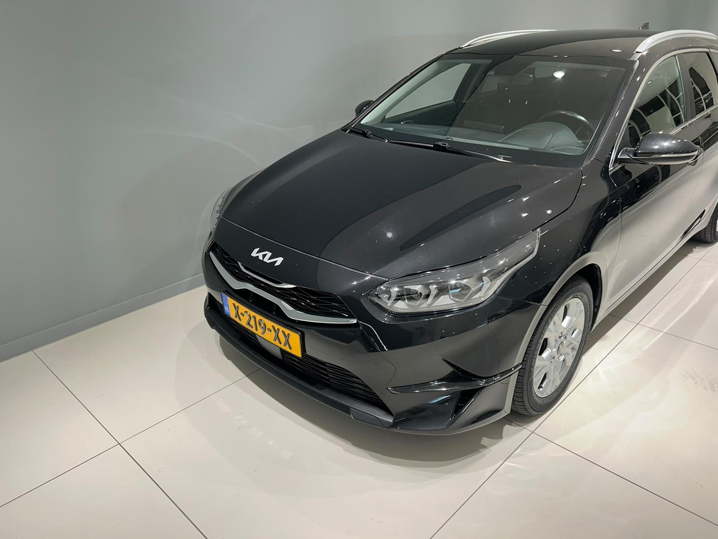 Kia Ceed Sportswagon