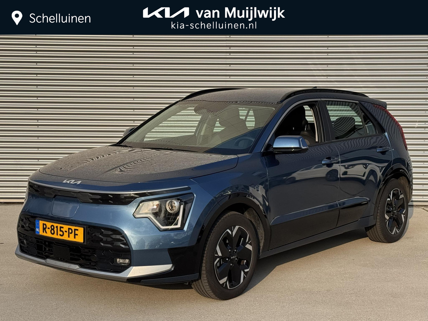 Kia Niro EV