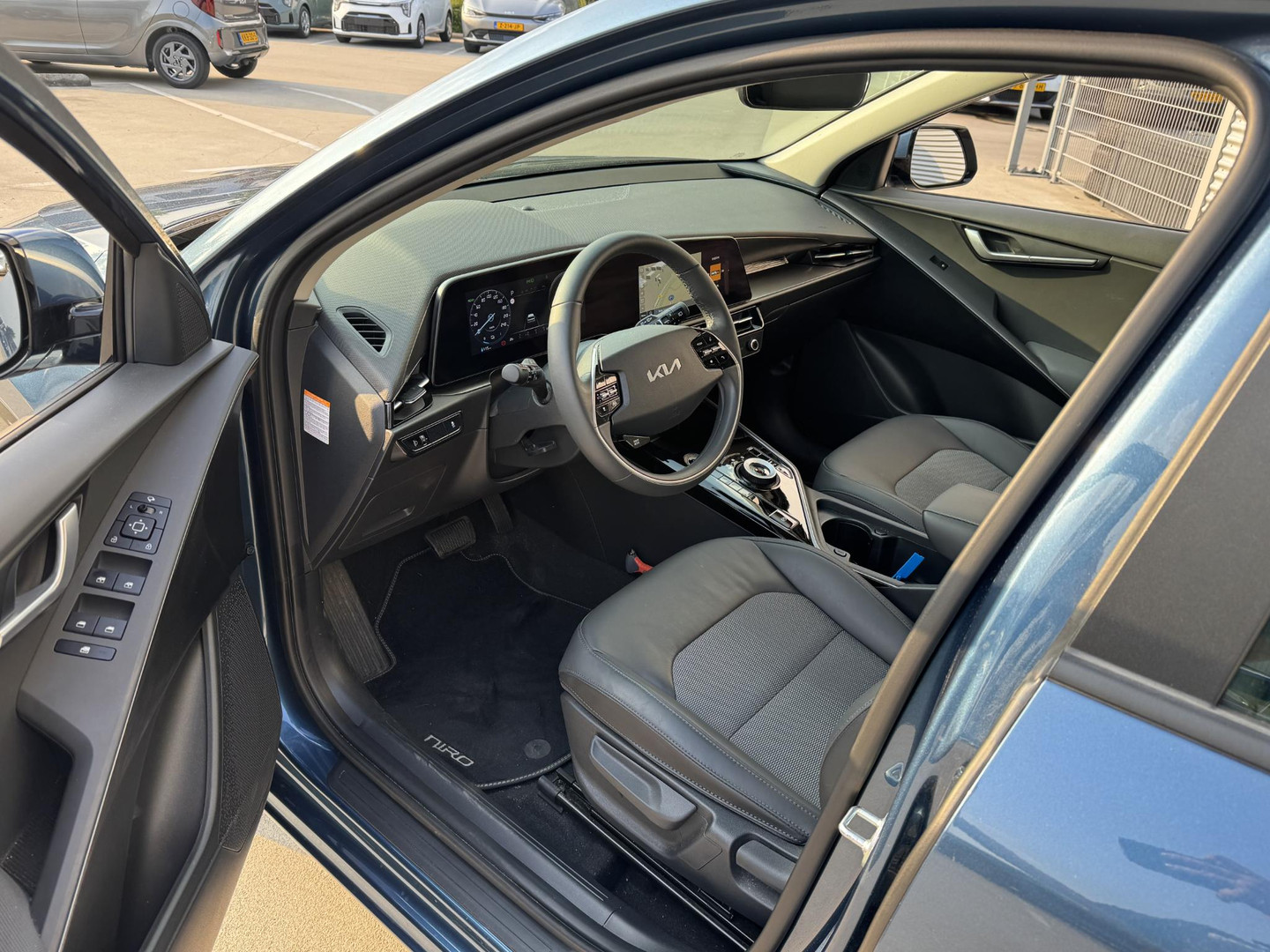 Kia Niro EV
