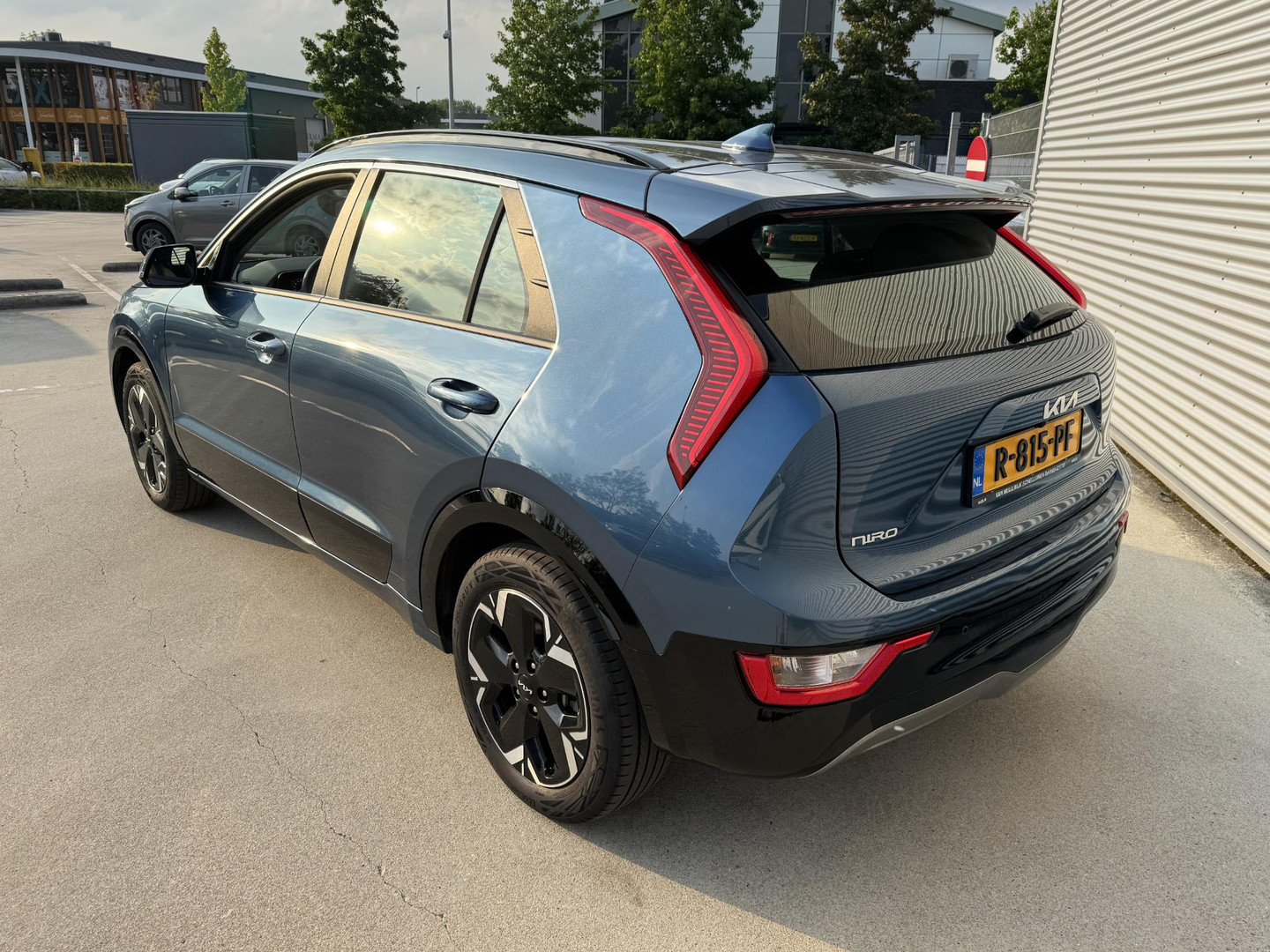 Kia Niro EV