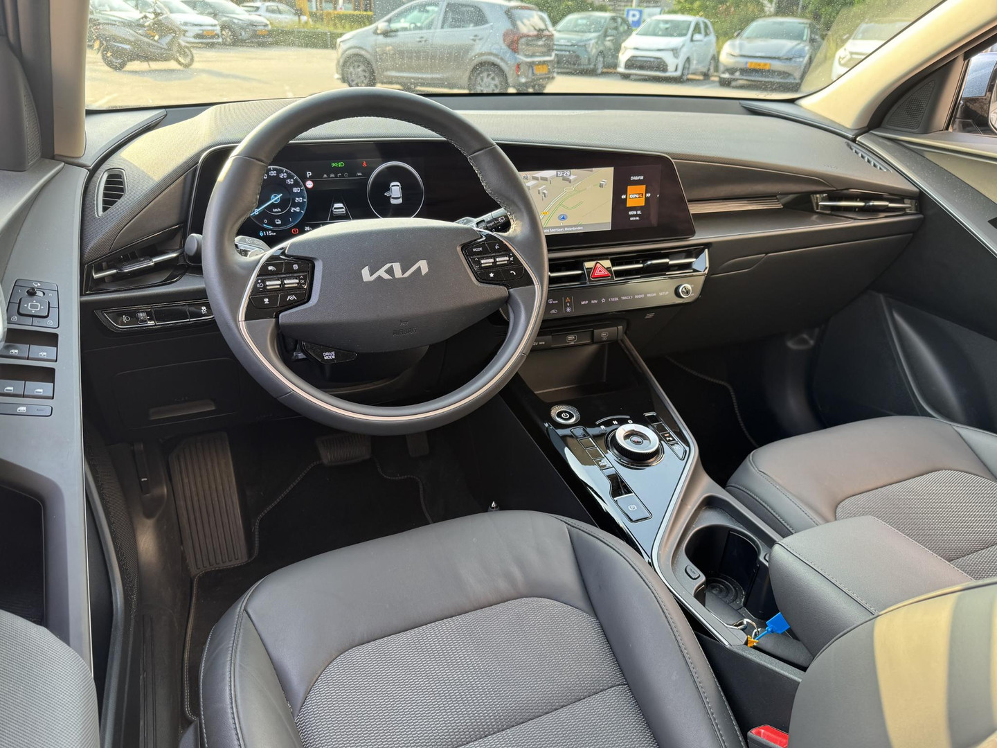 Kia Niro EV
