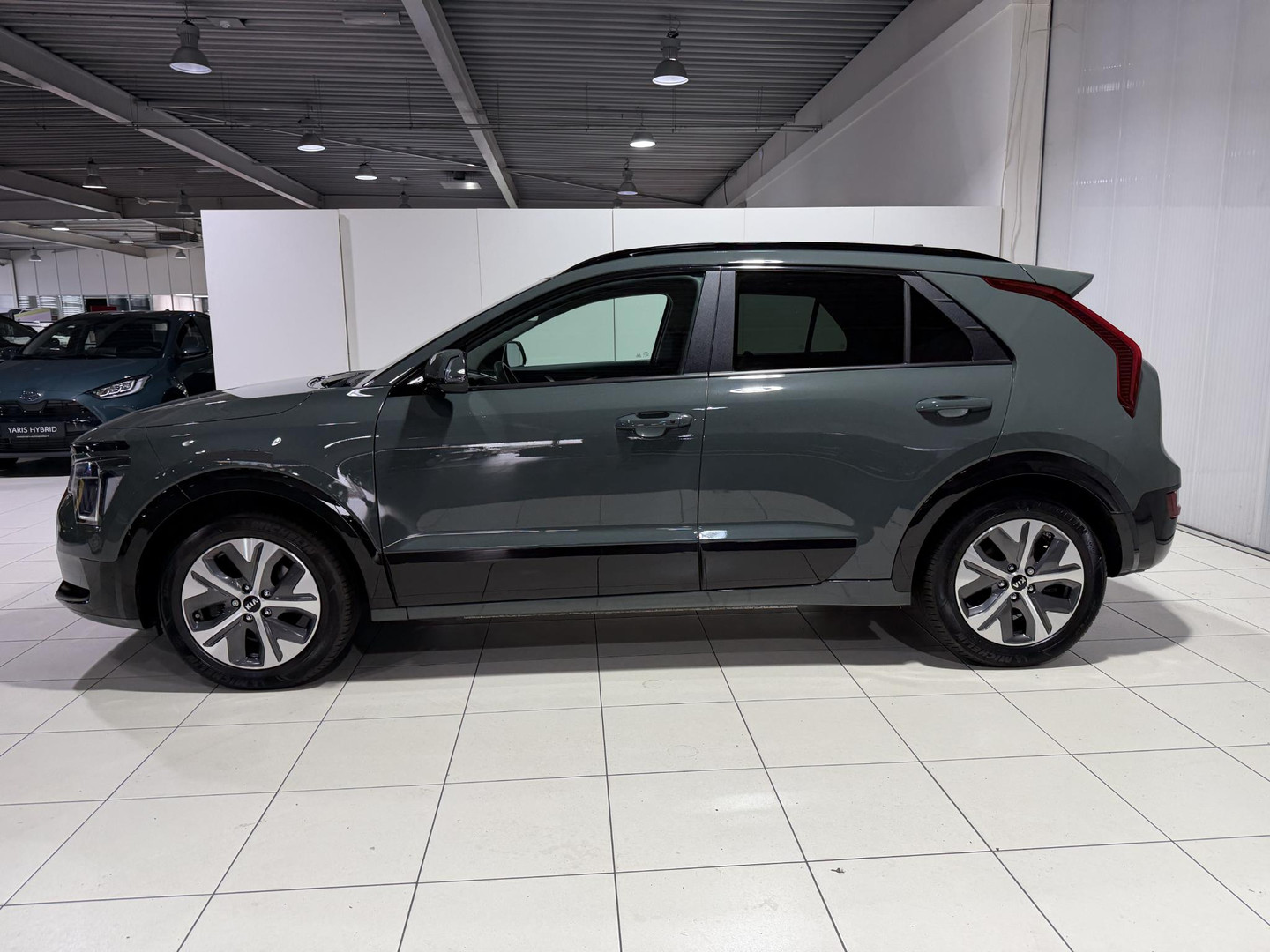 Kia Niro EV