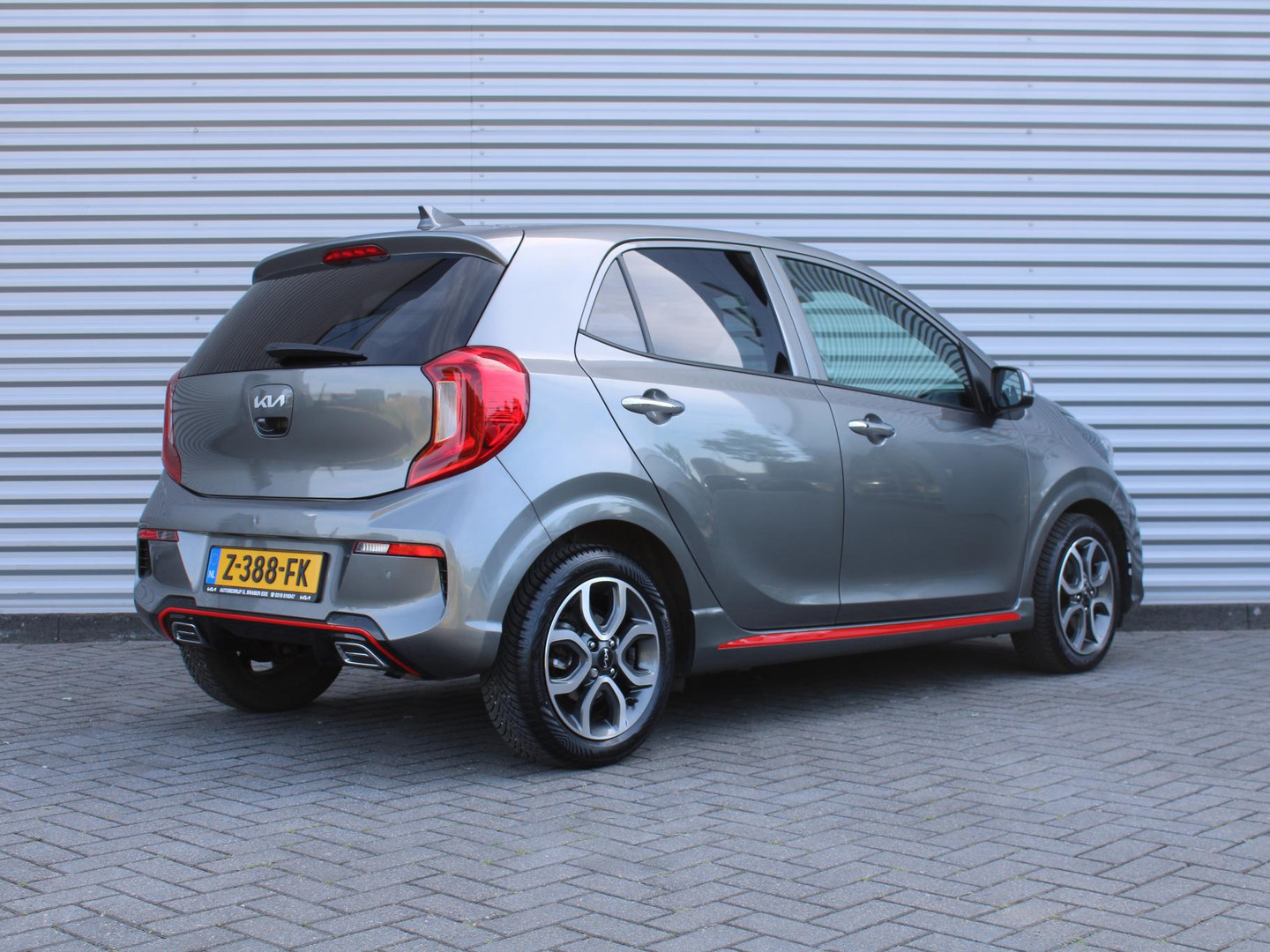 Kia Picanto