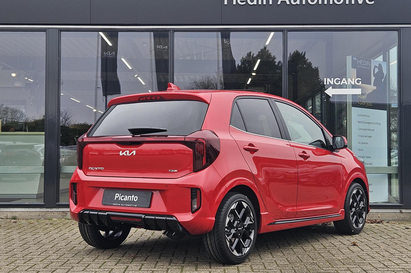 Kia Picanto