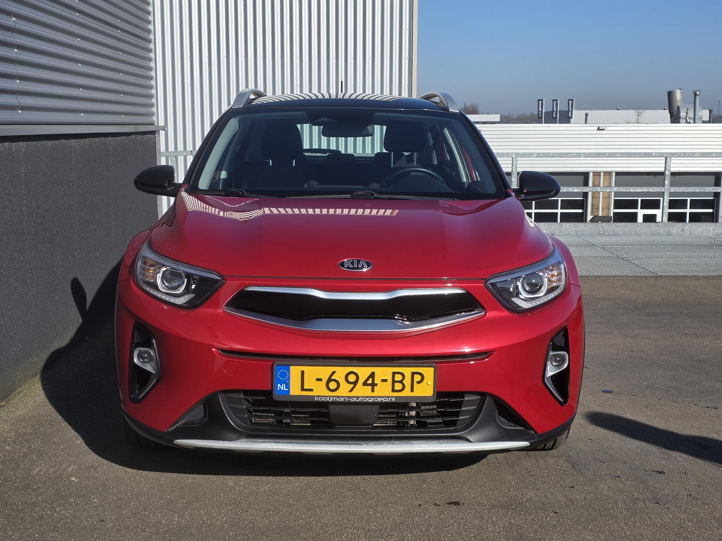 Kia Stonic