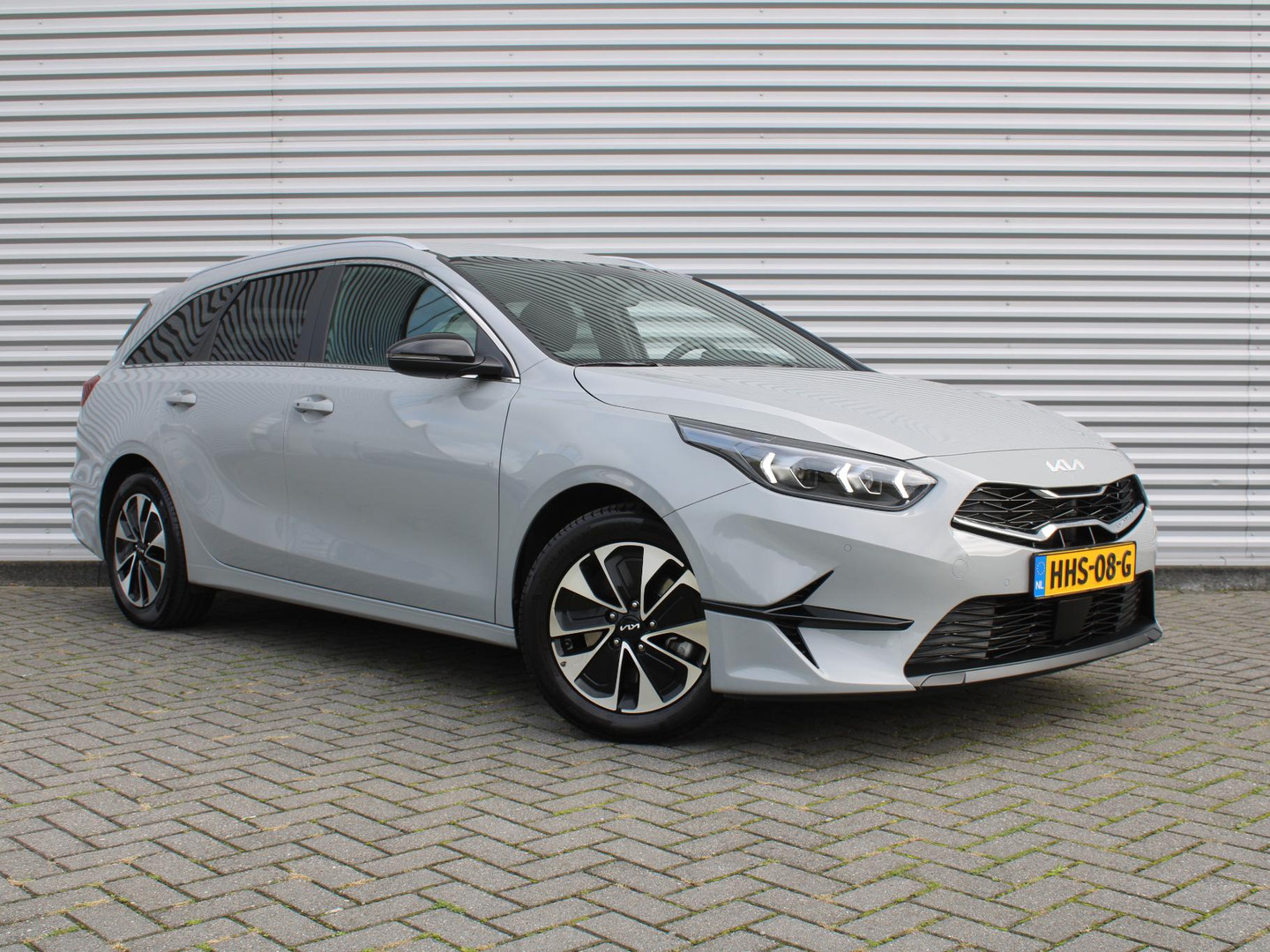 Kia Ceed Sportswagon