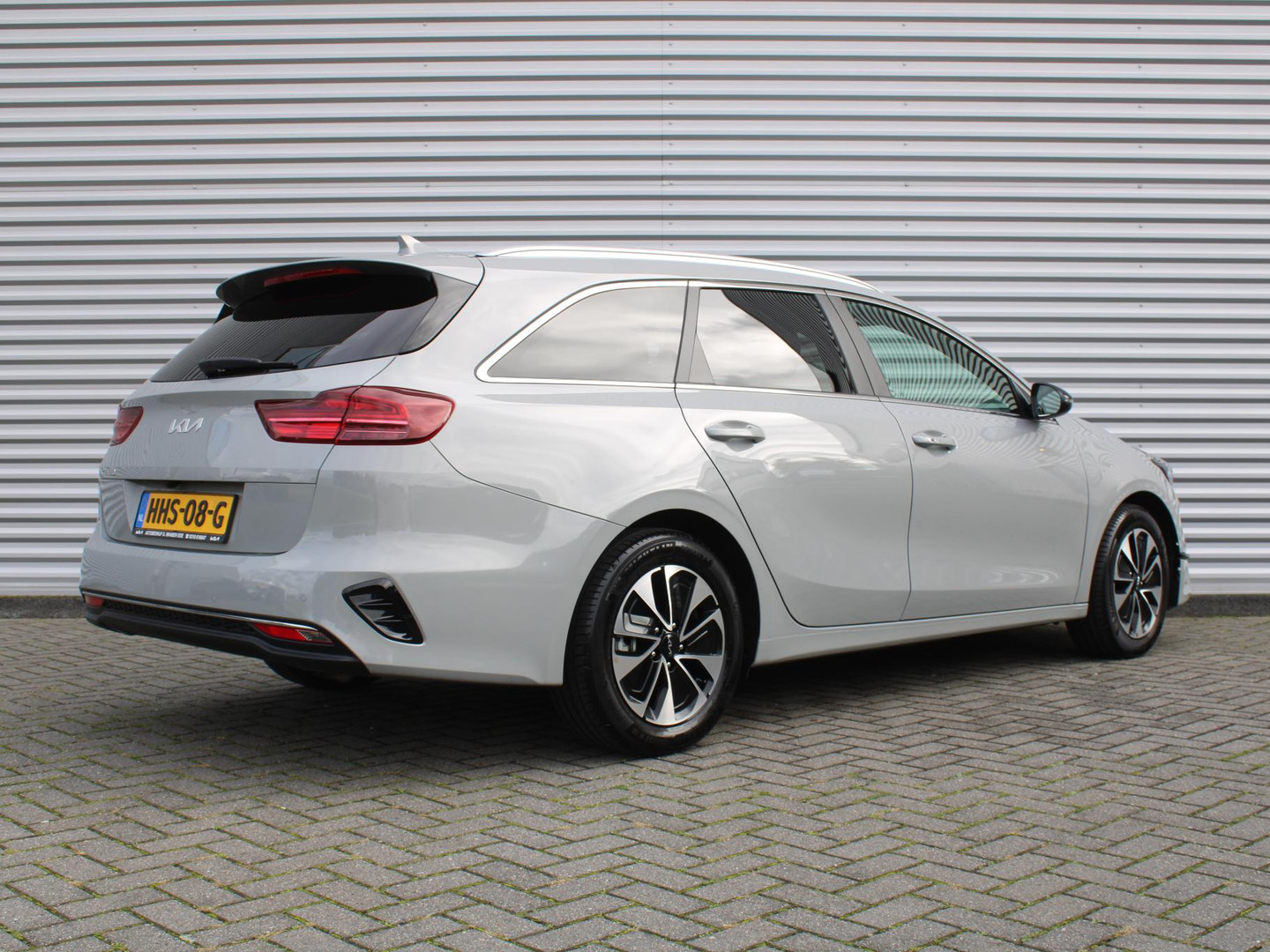 Kia Ceed Sportswagon