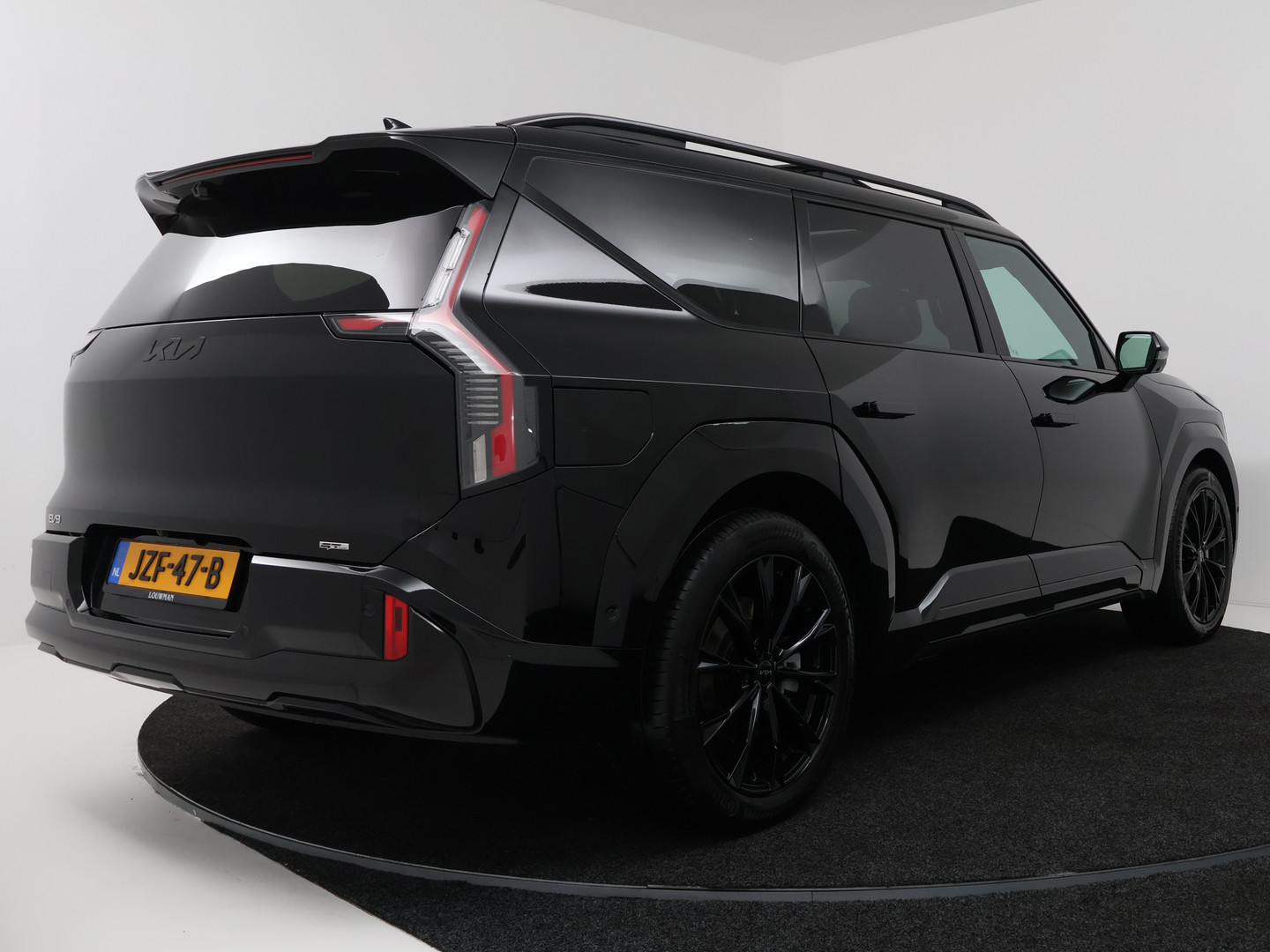 Kia EV9