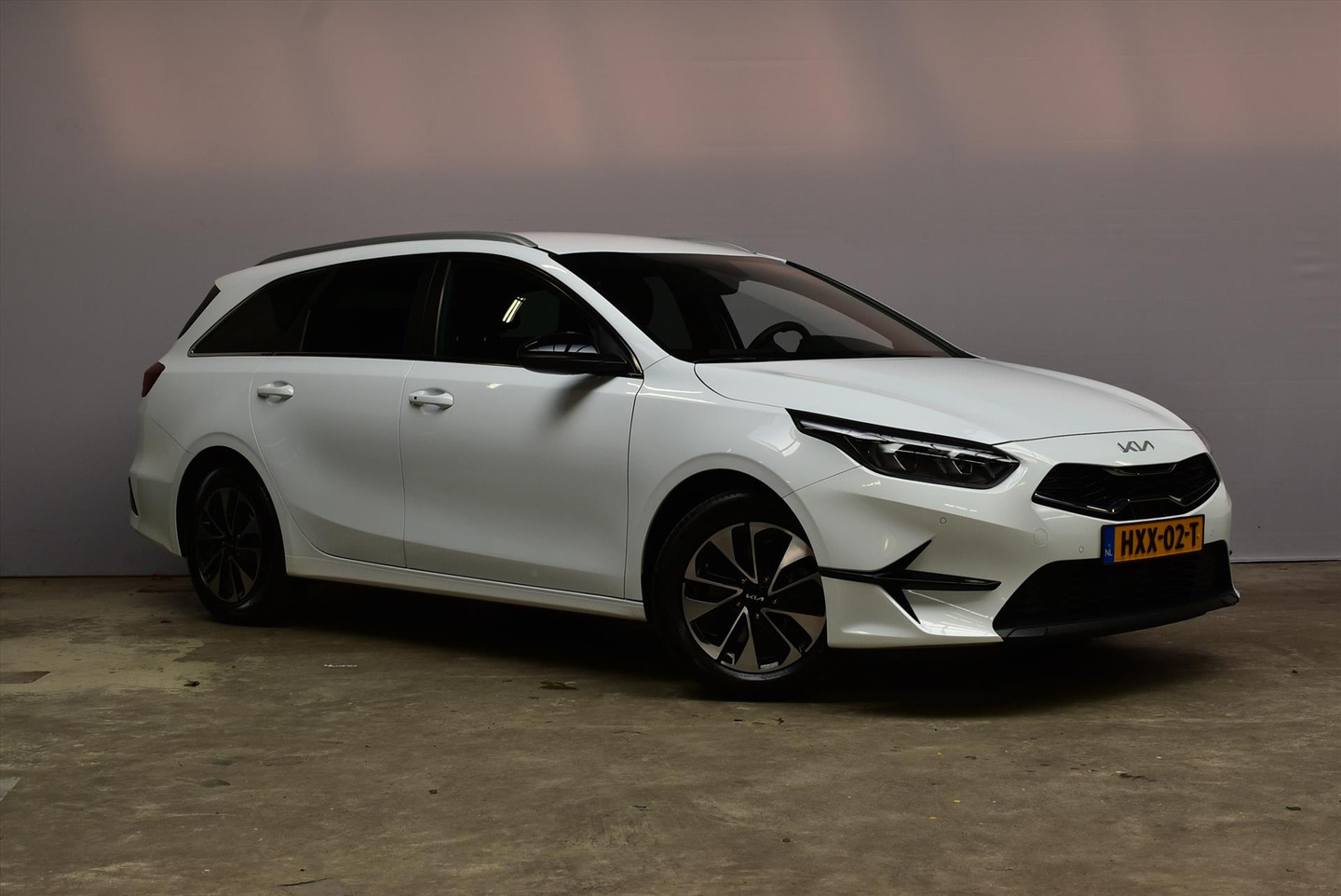 Kia Ceed Sportswagon