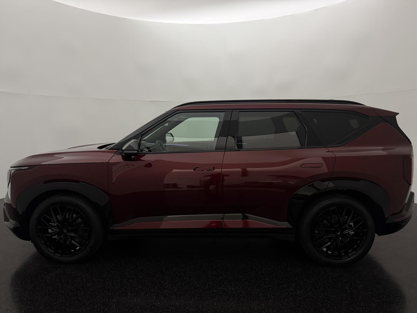 Kia EV5