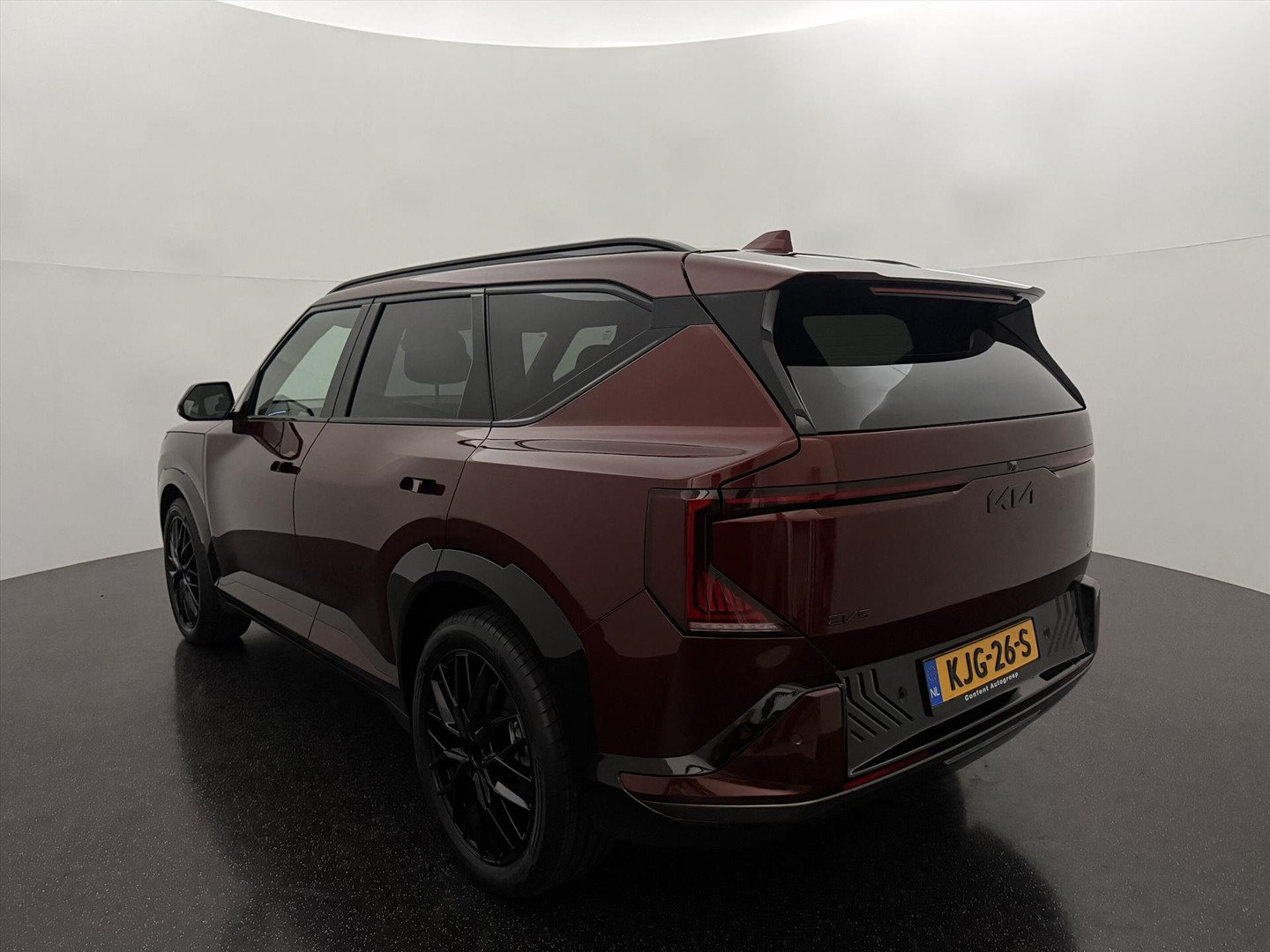 Kia EV5