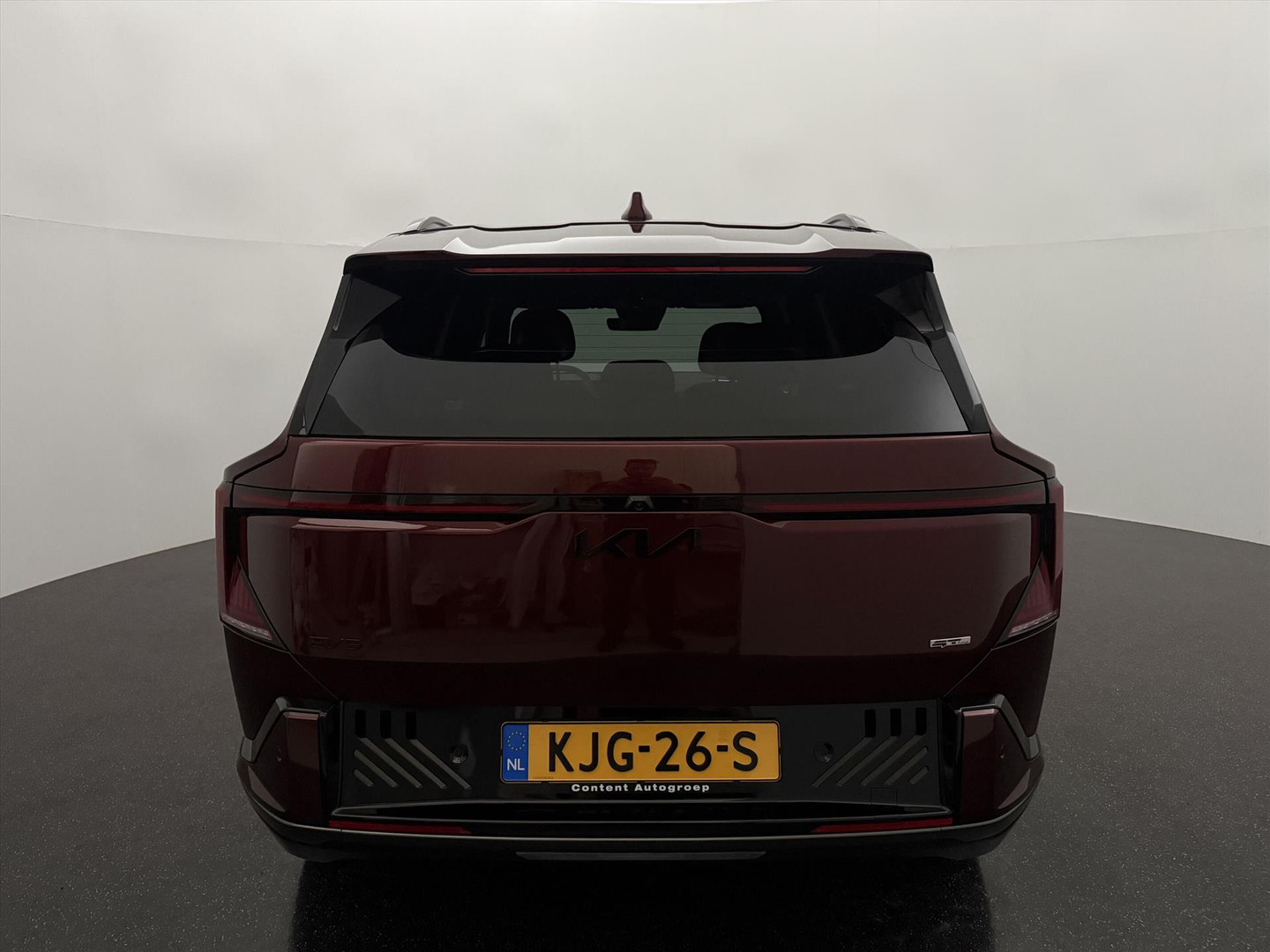 Kia EV5