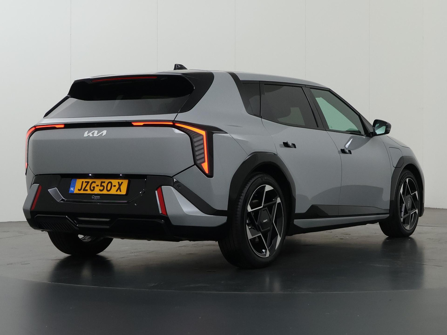 Kia EV4