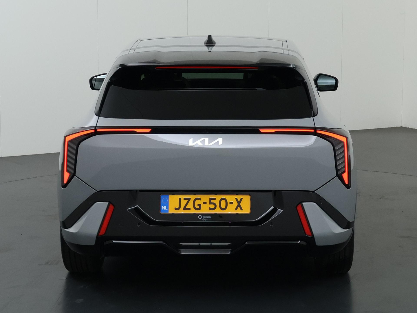Kia EV4