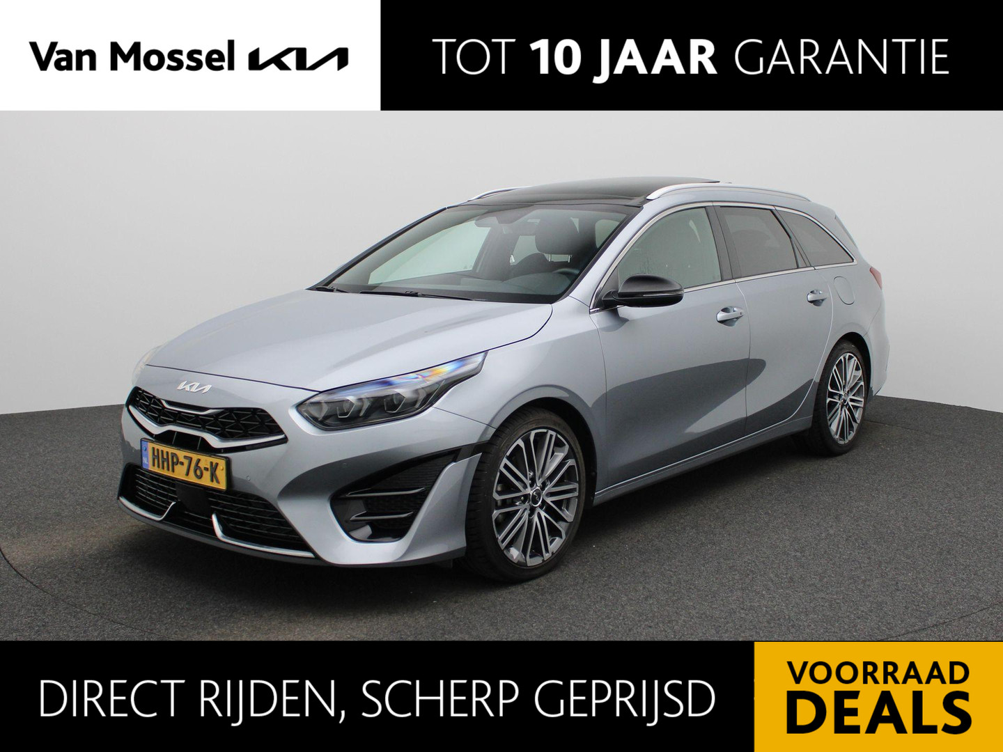 Kia Ceed Sportswagon