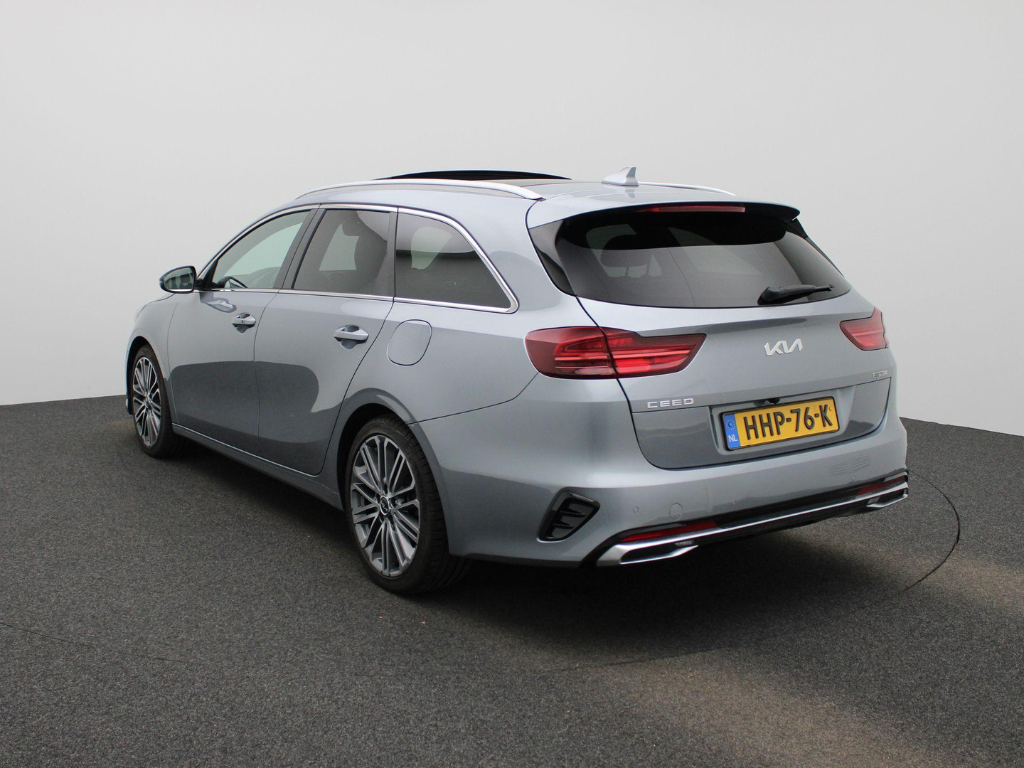 Kia Ceed Sportswagon