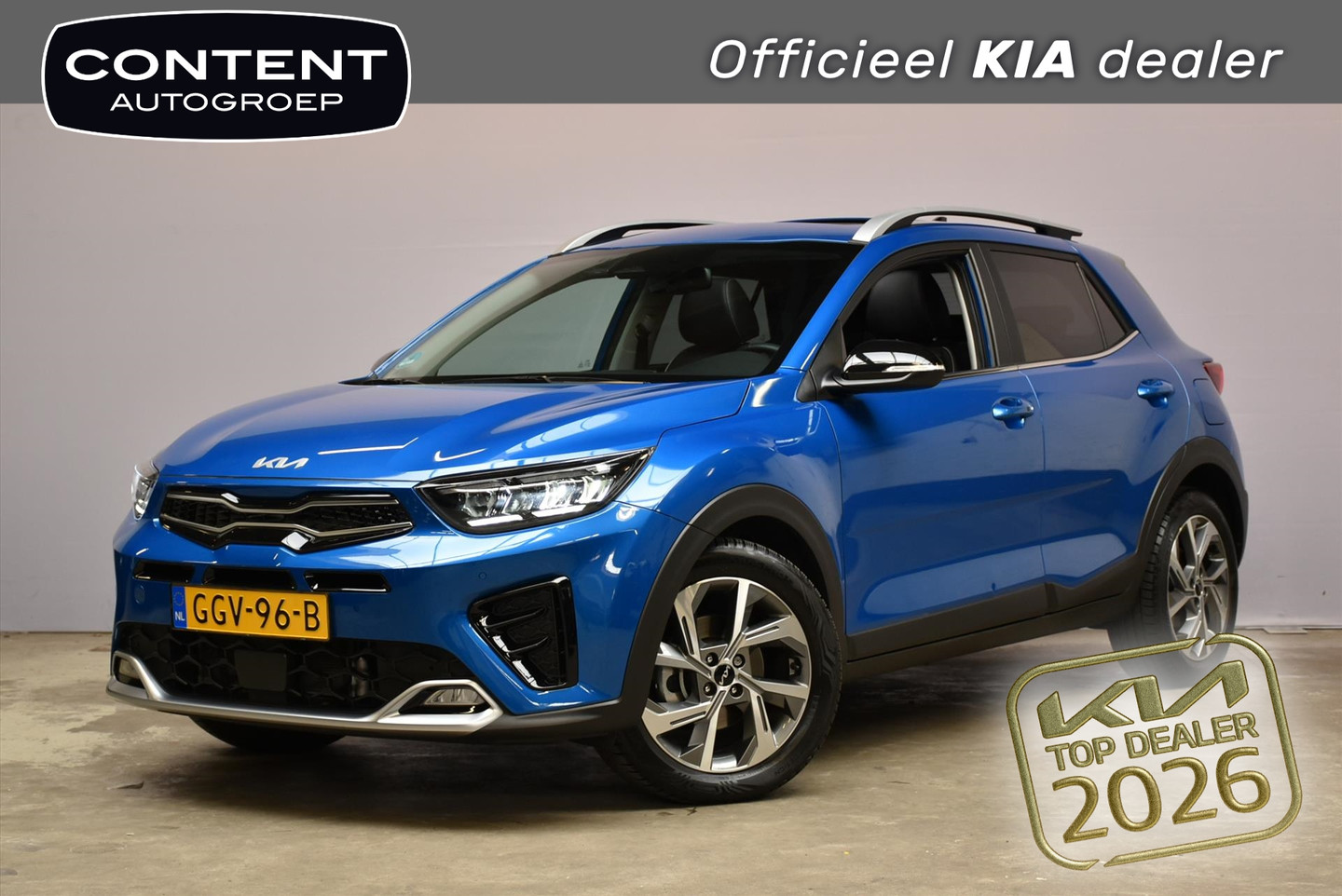 Kia Stonic