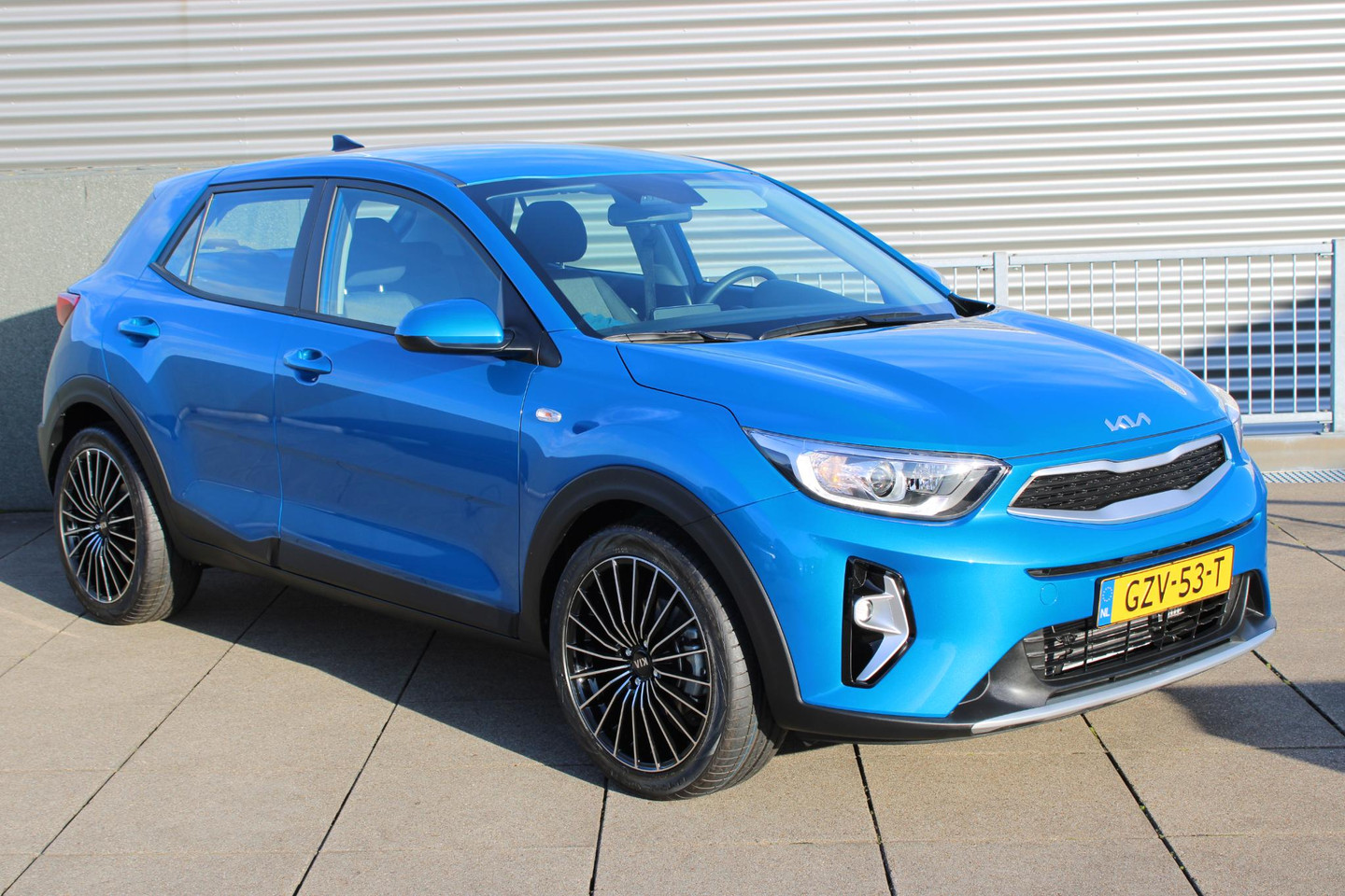 Kia Stonic