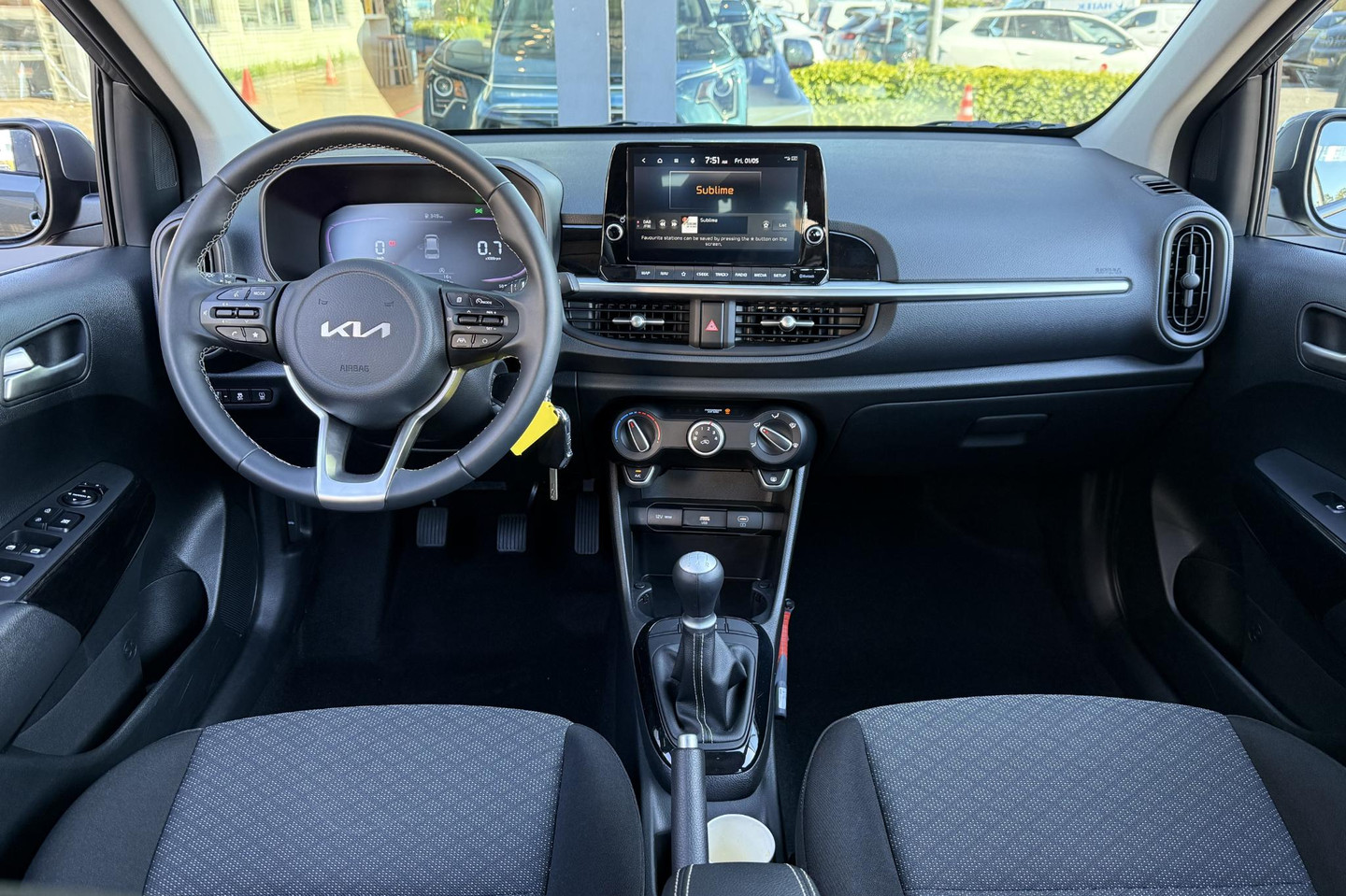 Kia Picanto