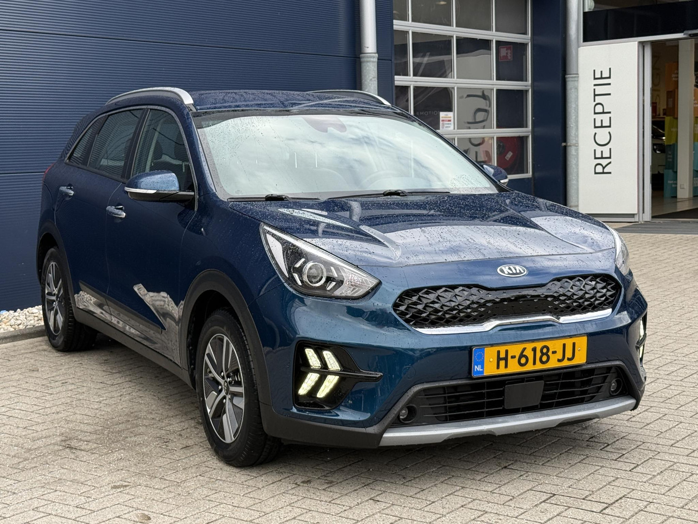 Kia Niro