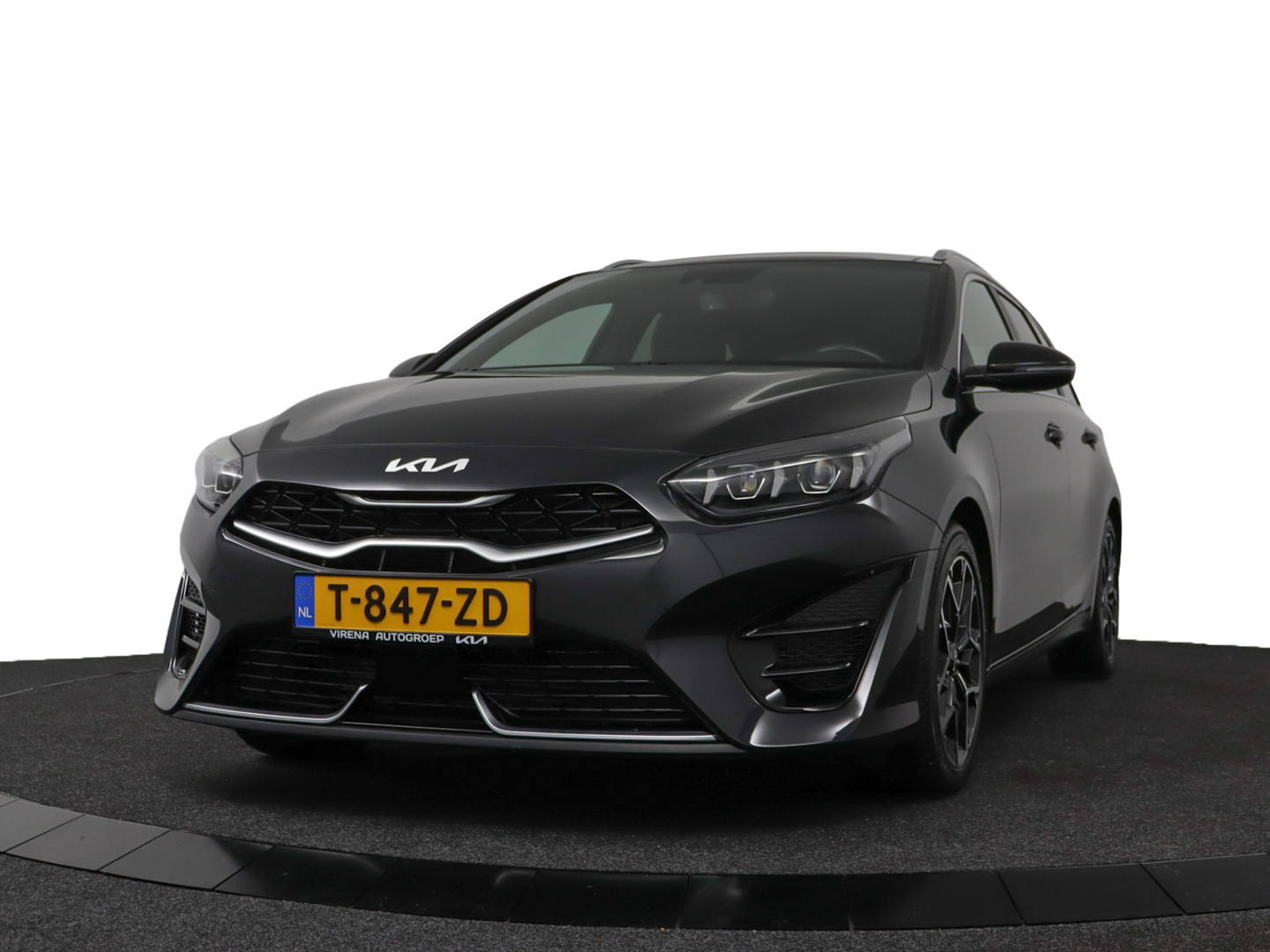 Kia Ceed Sportswagon