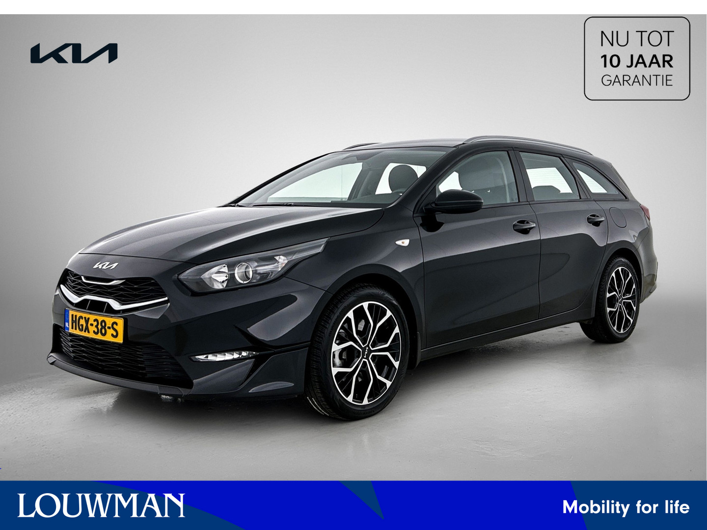Kia Ceed Sportswagon