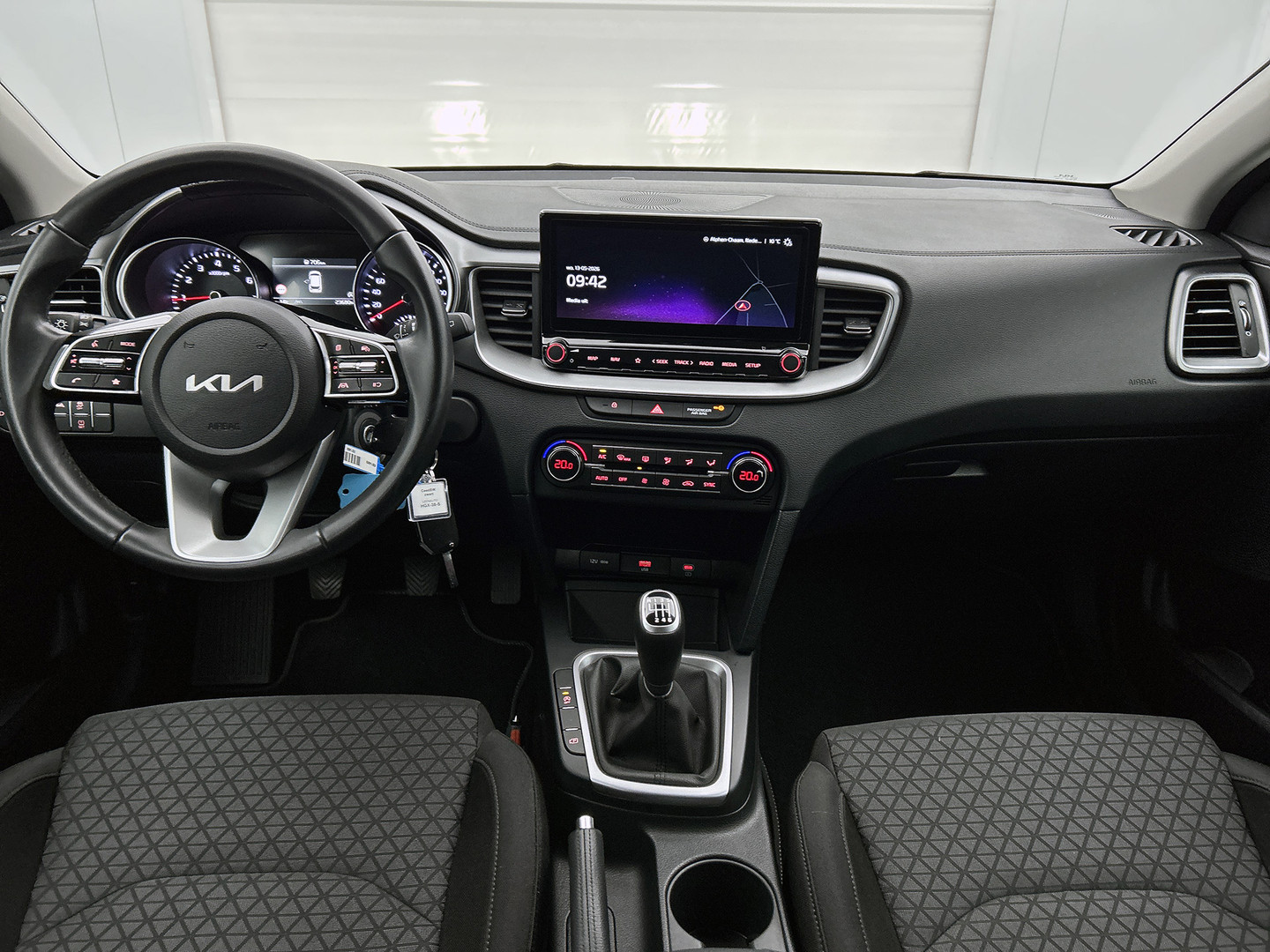 Kia Ceed Sportswagon
