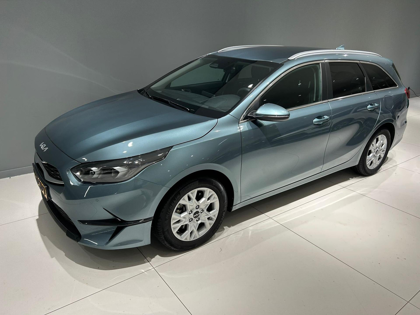Kia Ceed Sportswagon