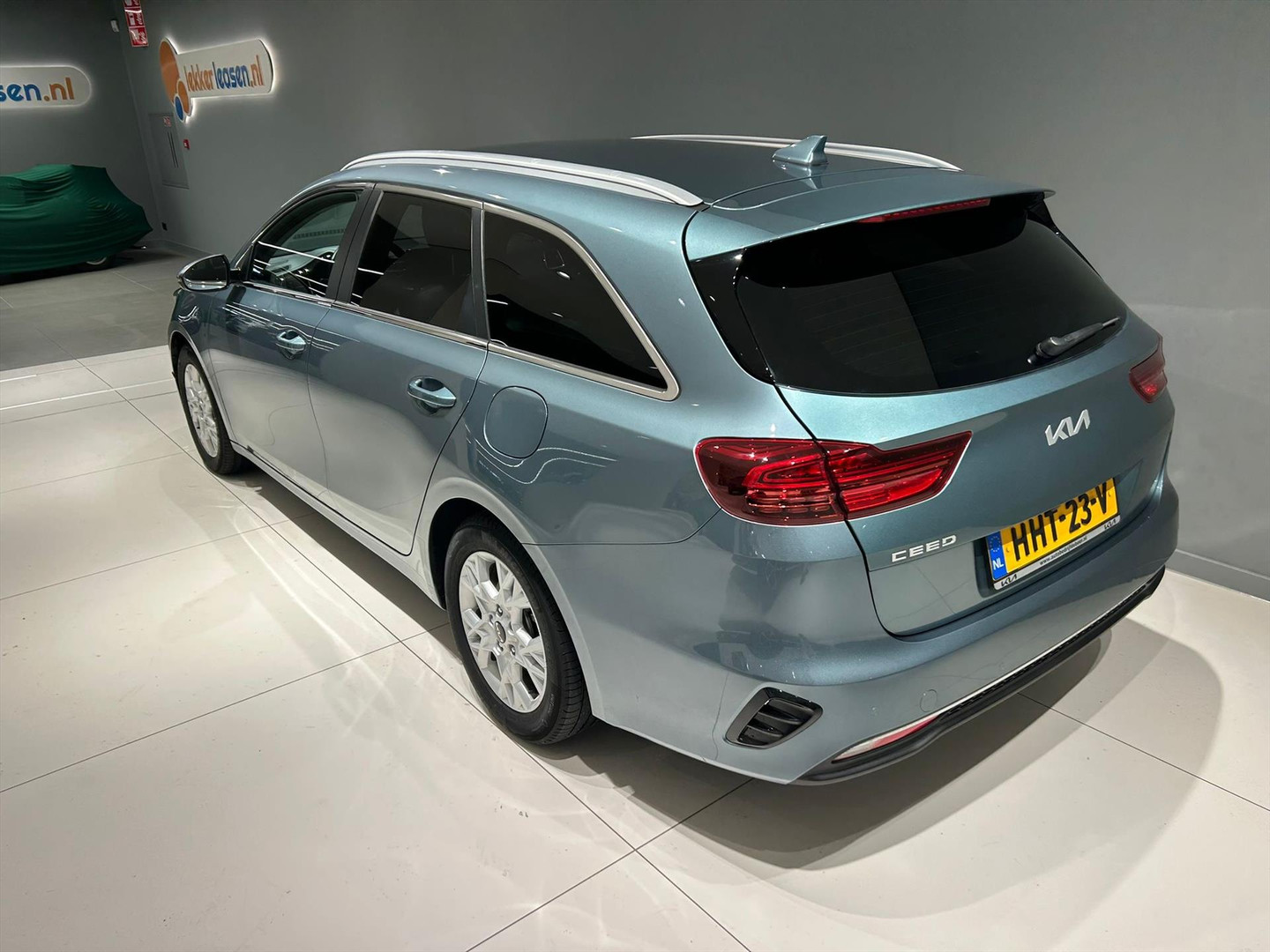 Kia Ceed Sportswagon
