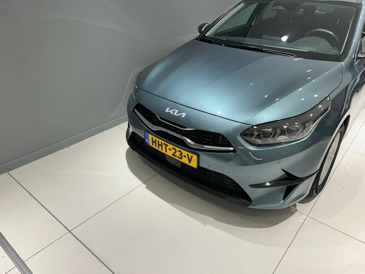 Kia Ceed Sportswagon