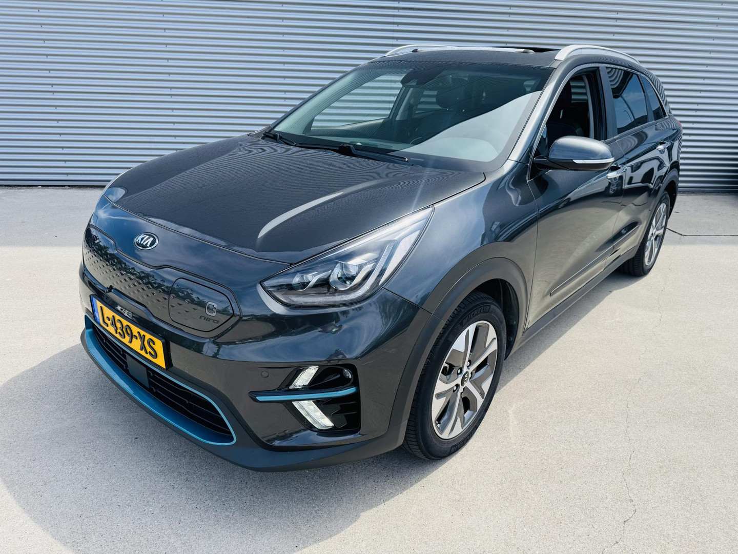 Kia Niro EV