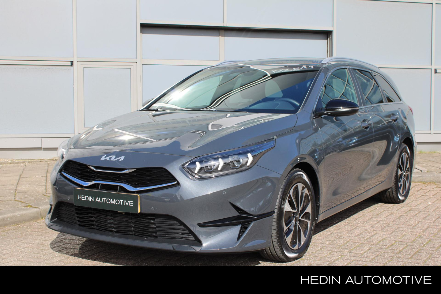 Kia Ceed Sportswagon