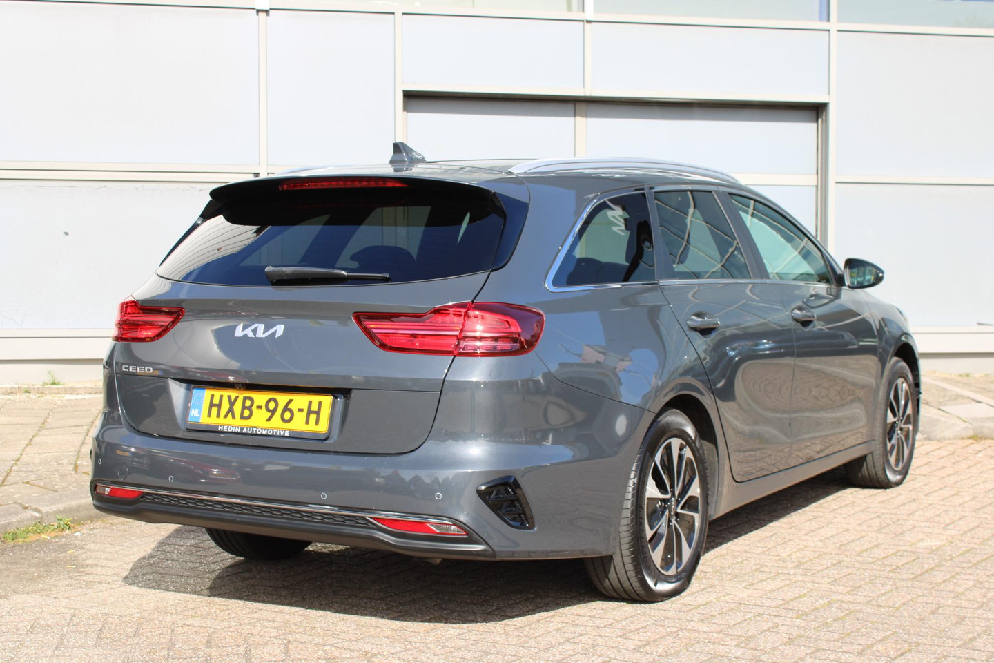 Kia Ceed Sportswagon