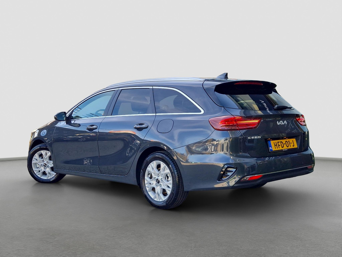Kia Ceed Sportswagon
