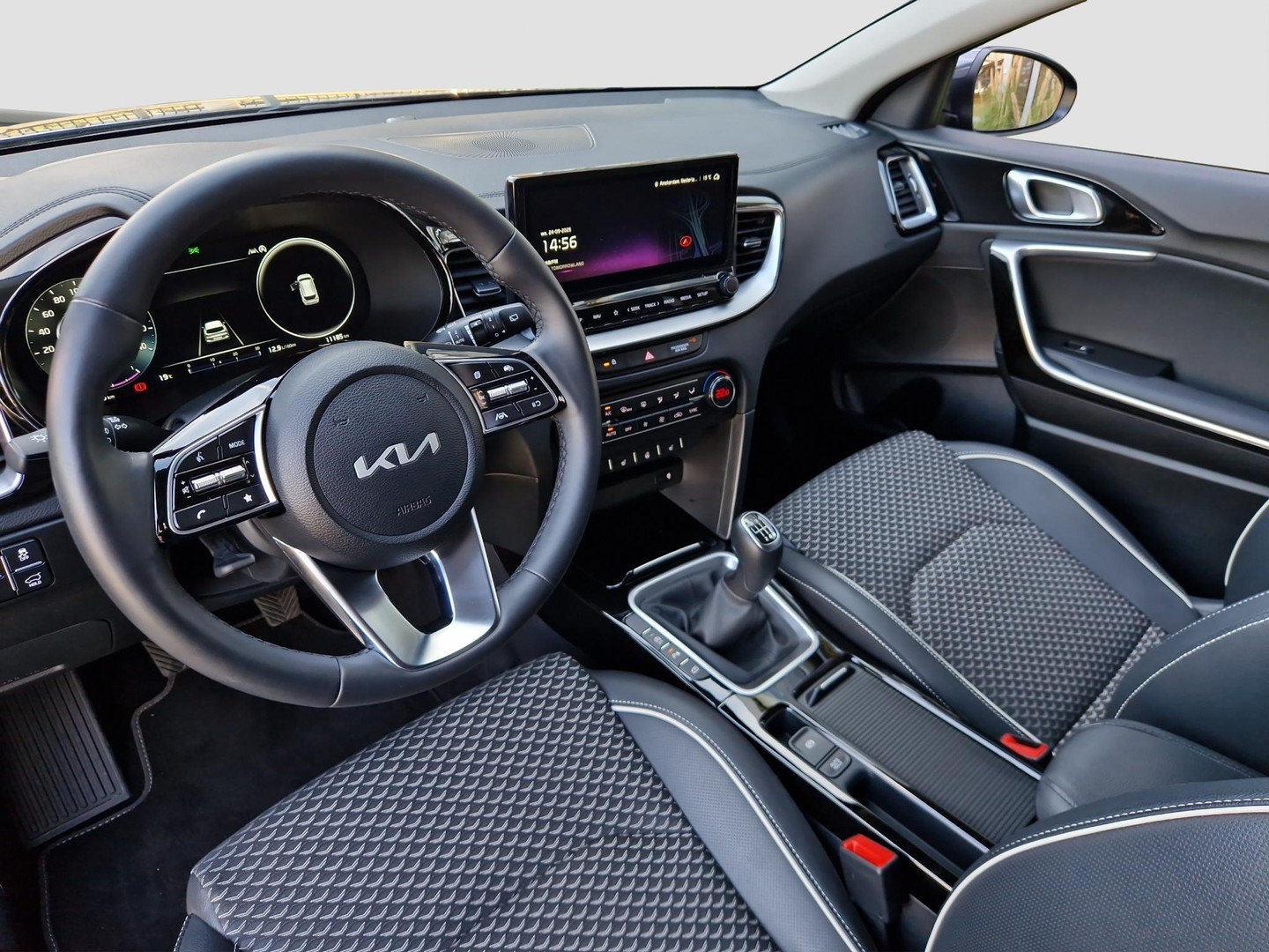 Kia Ceed Sportswagon