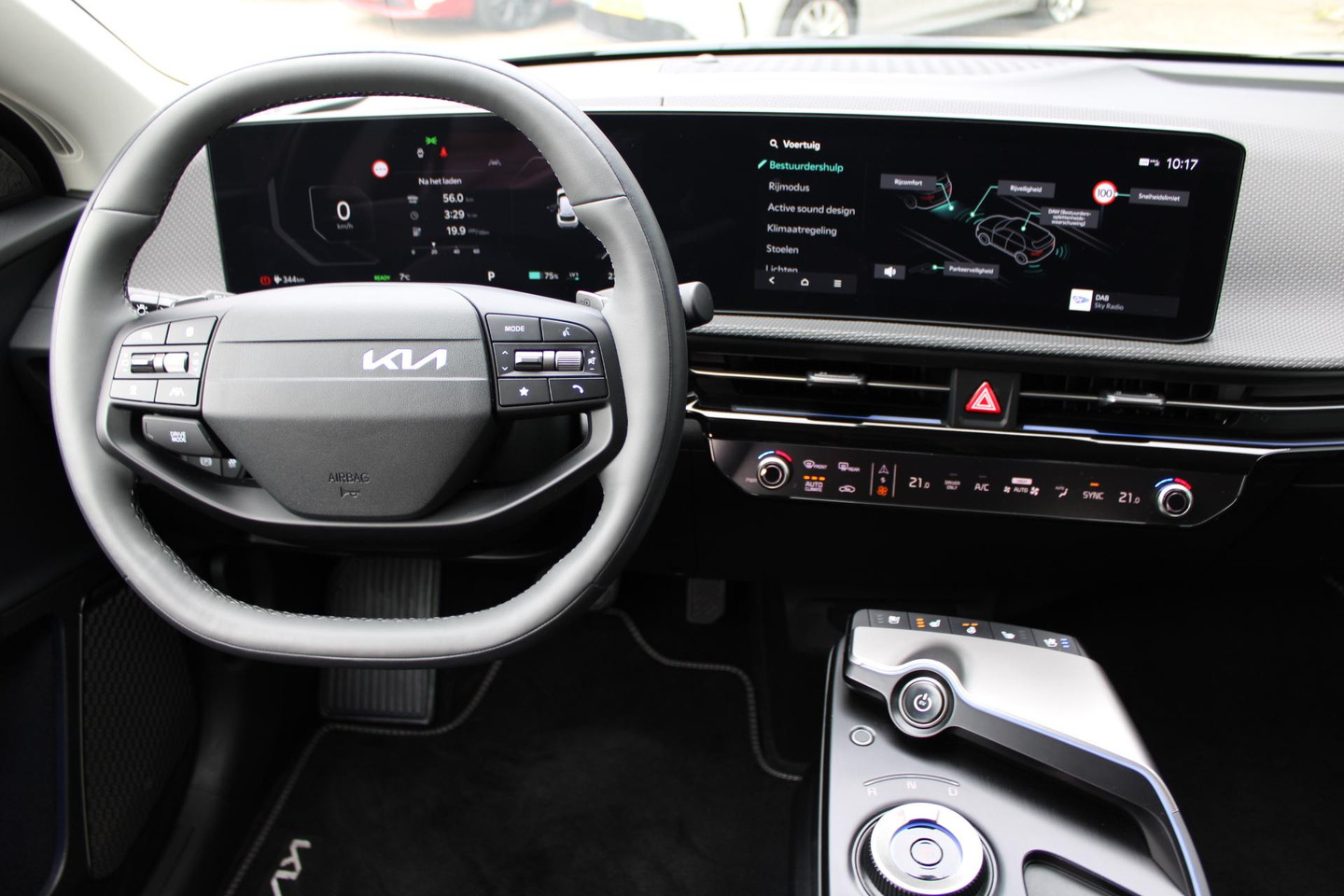 Kia EV6