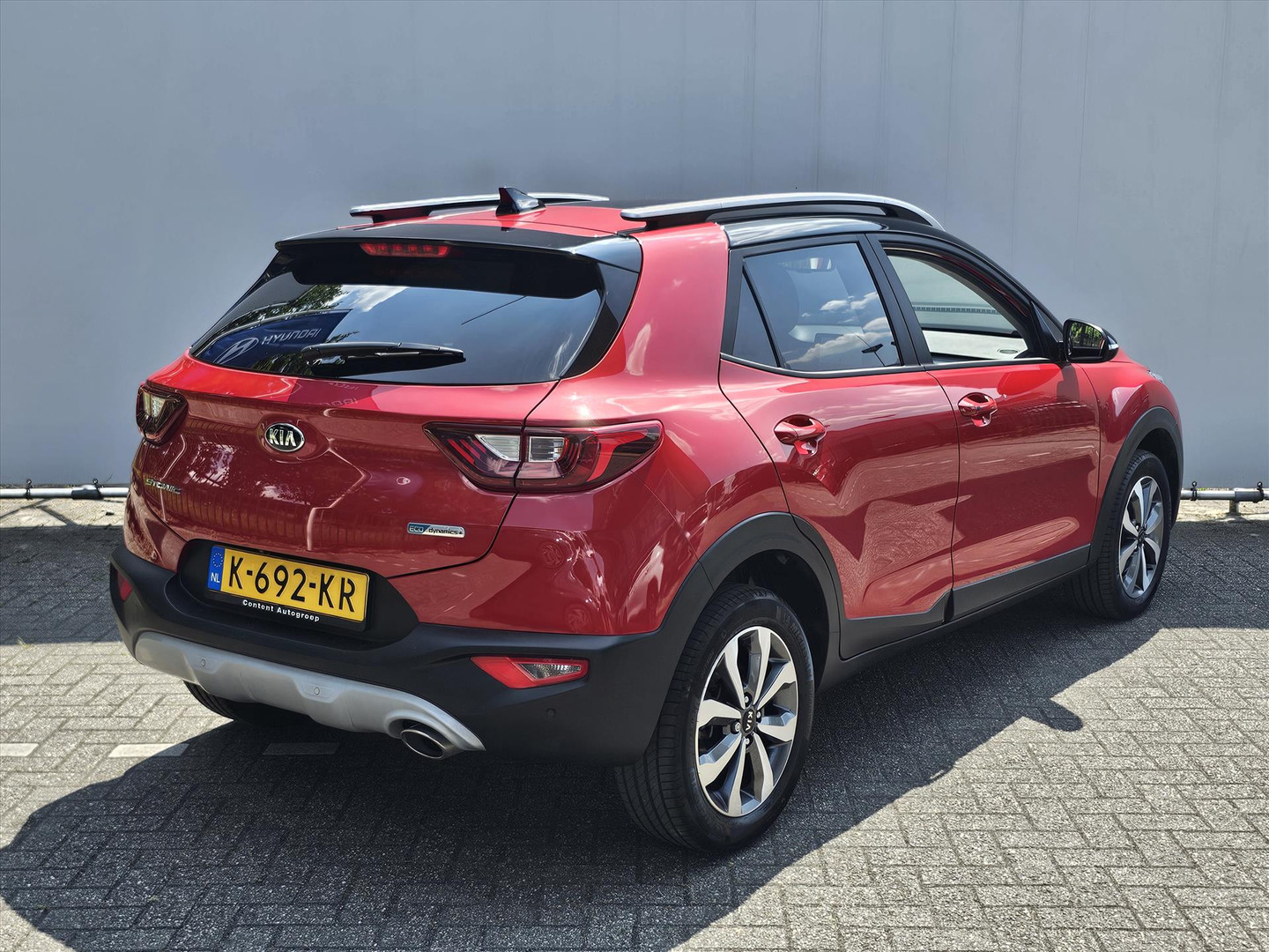 Kia Stonic