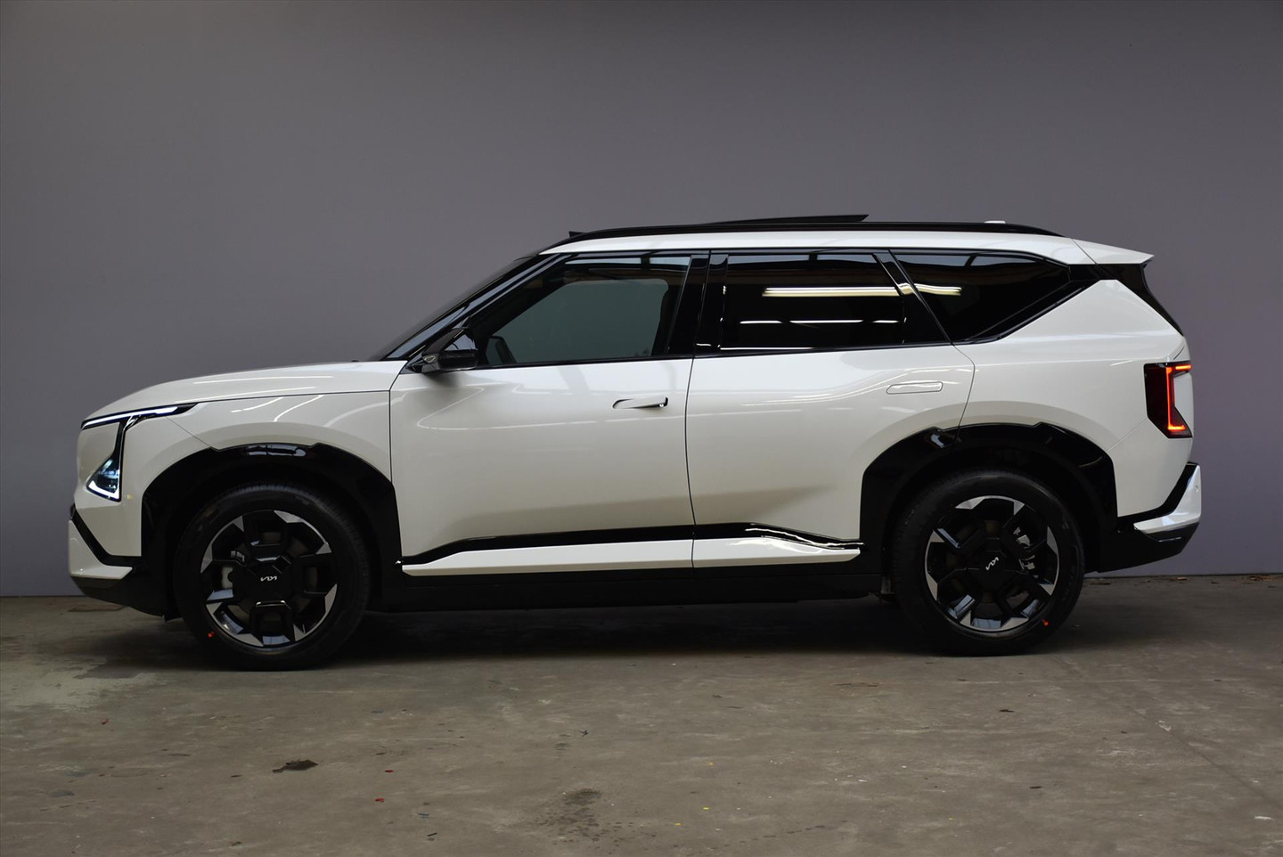 Kia EV5
